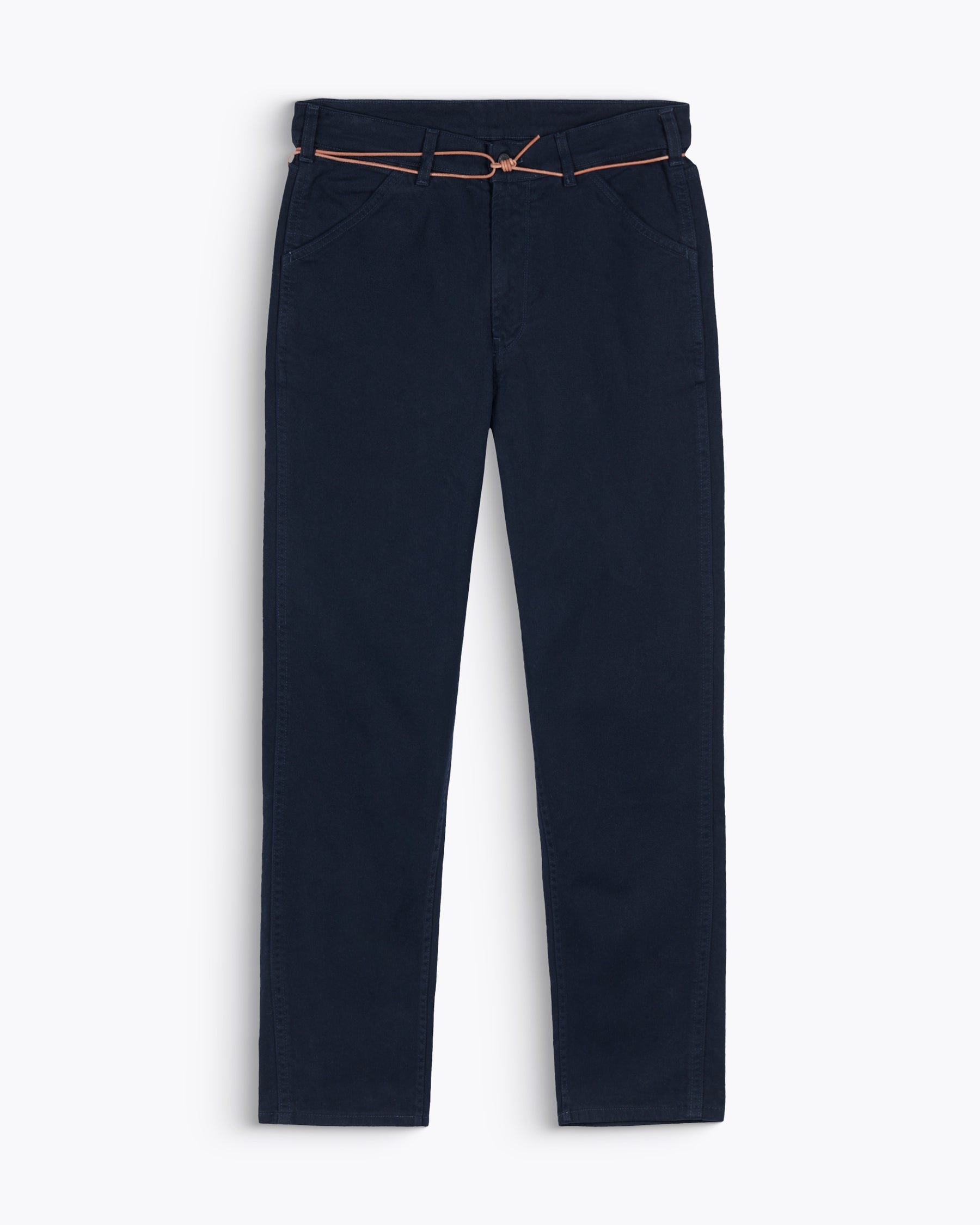 JABALI twill pant