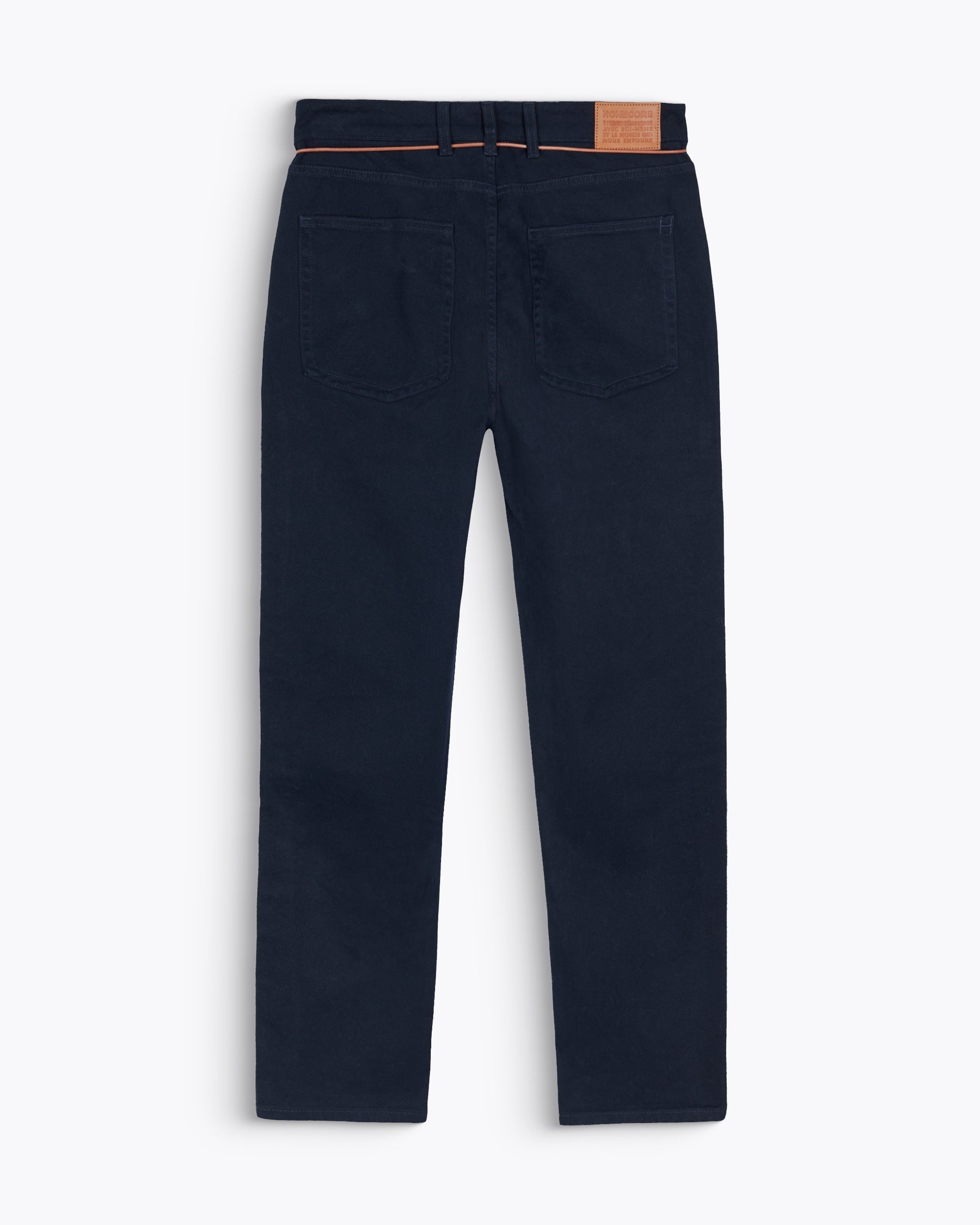 JABALI twill pant