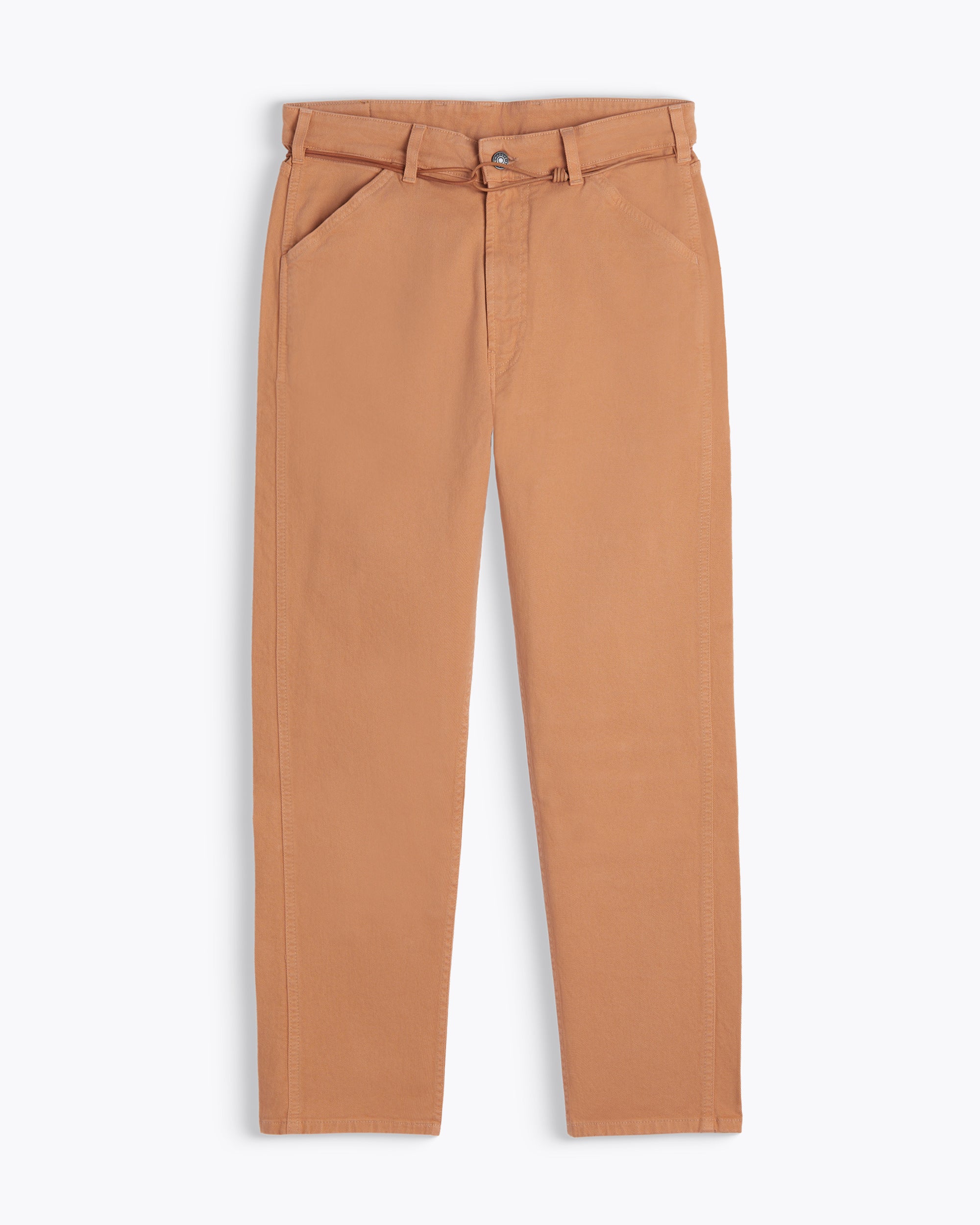 JABALI twill pant