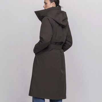 DAWN coat