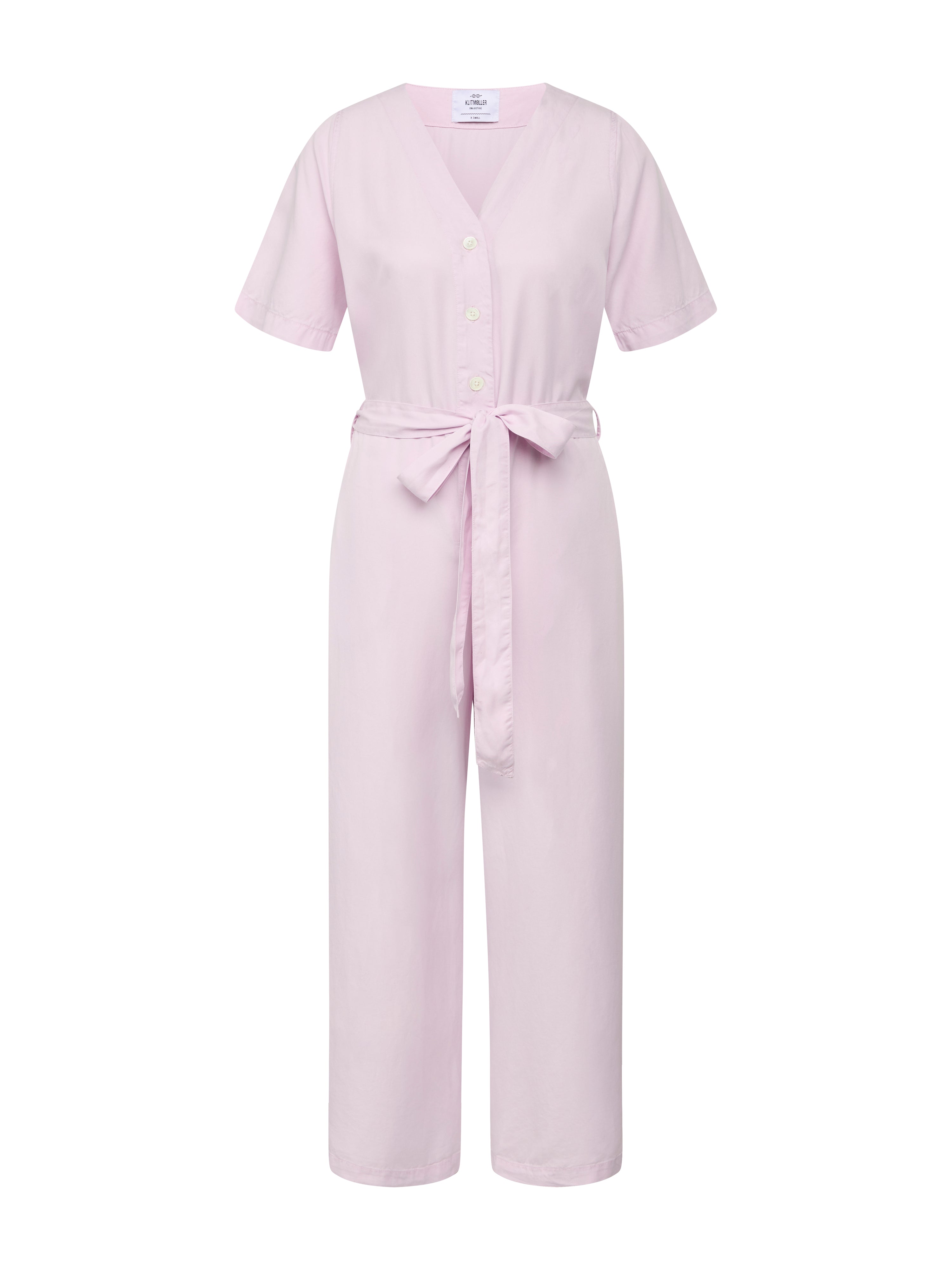 Klitmøller  MARNA jumpsuit / women