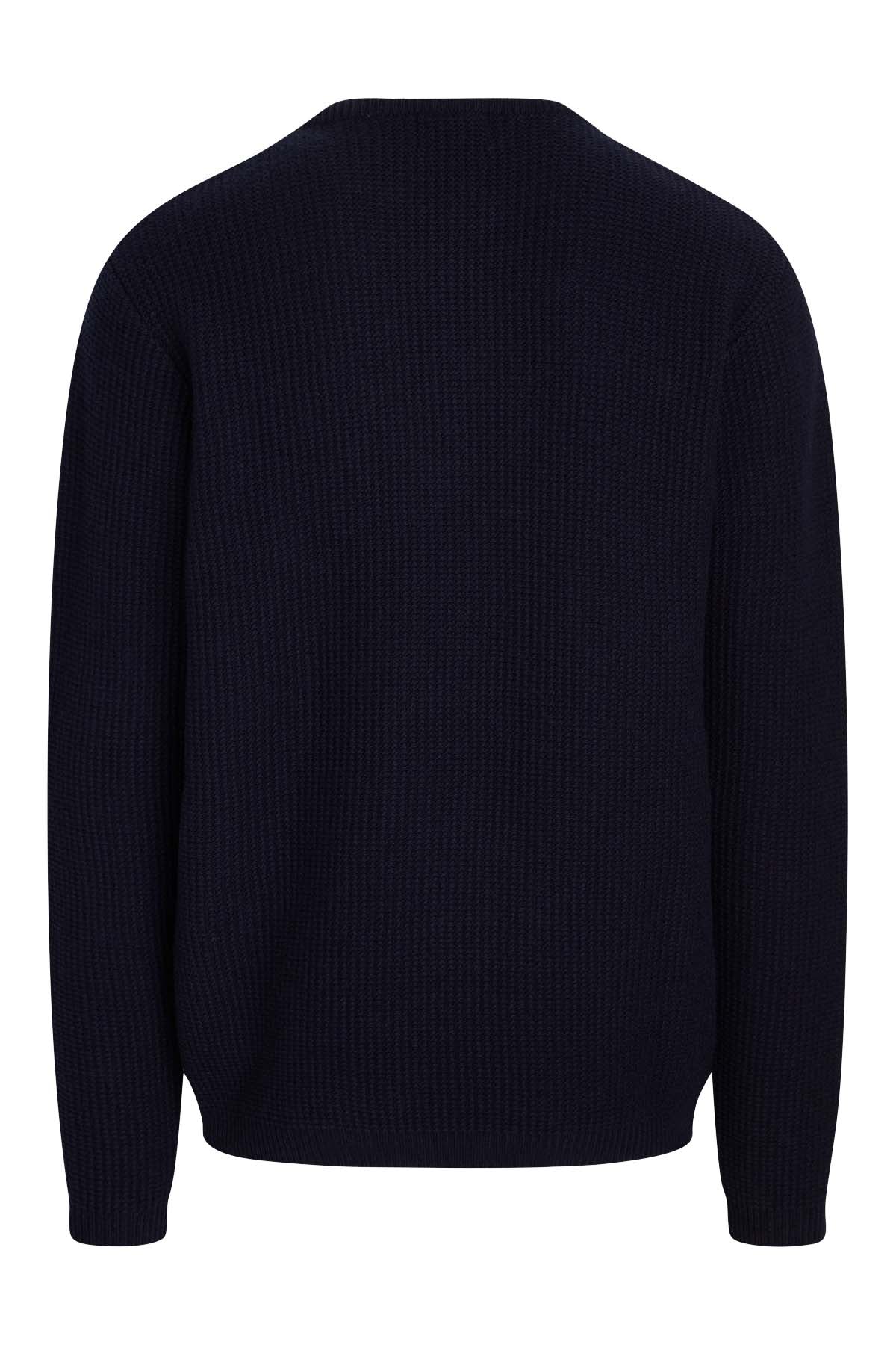 FREDE knit