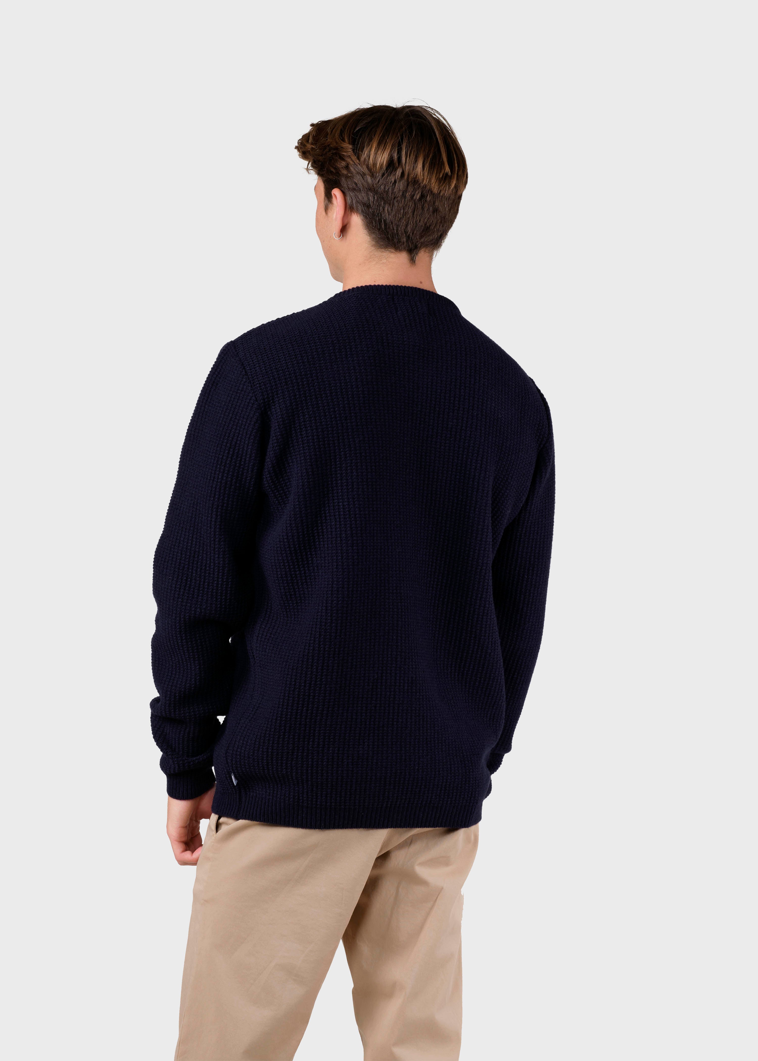 FREDE knit