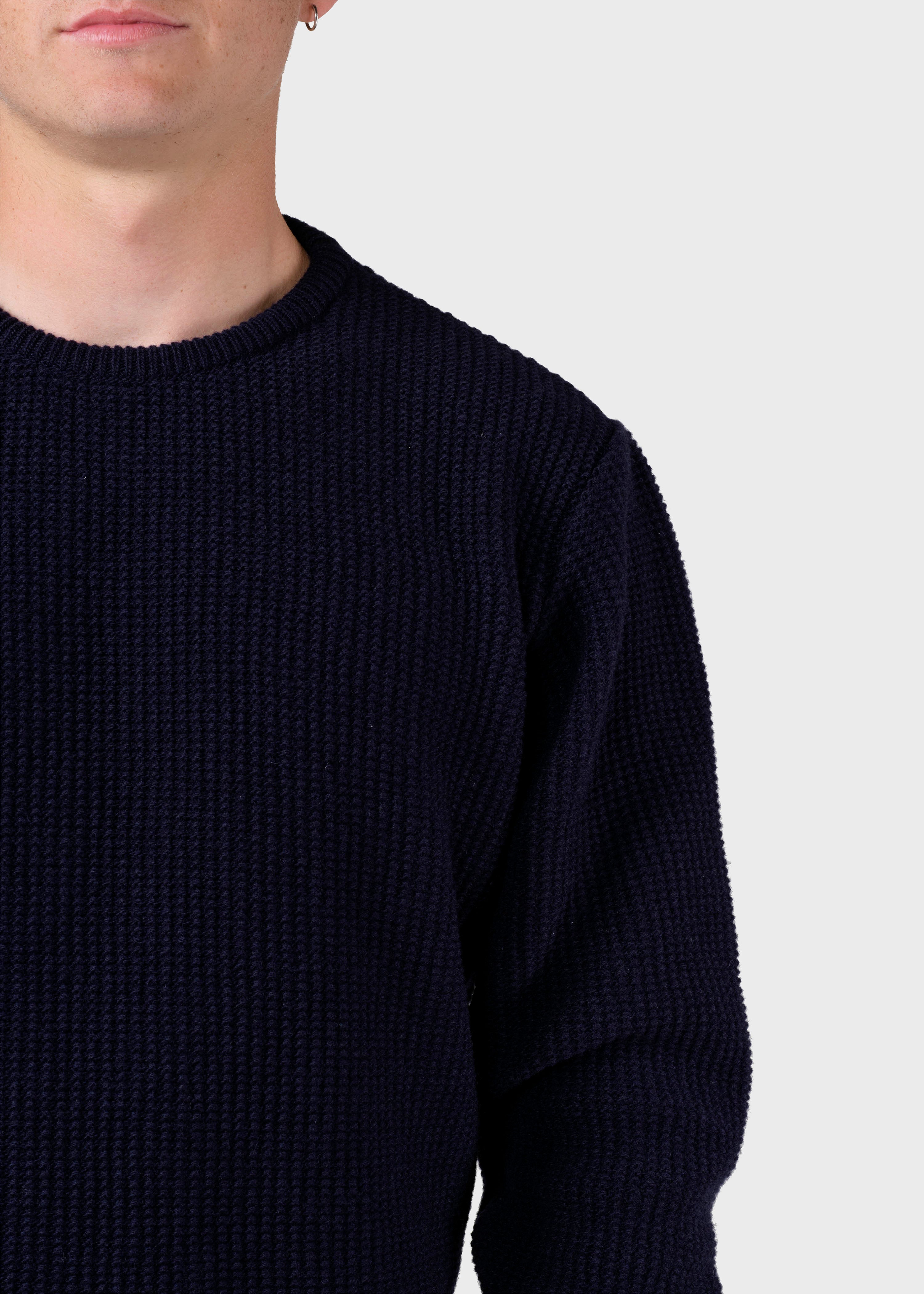 FREDE knit