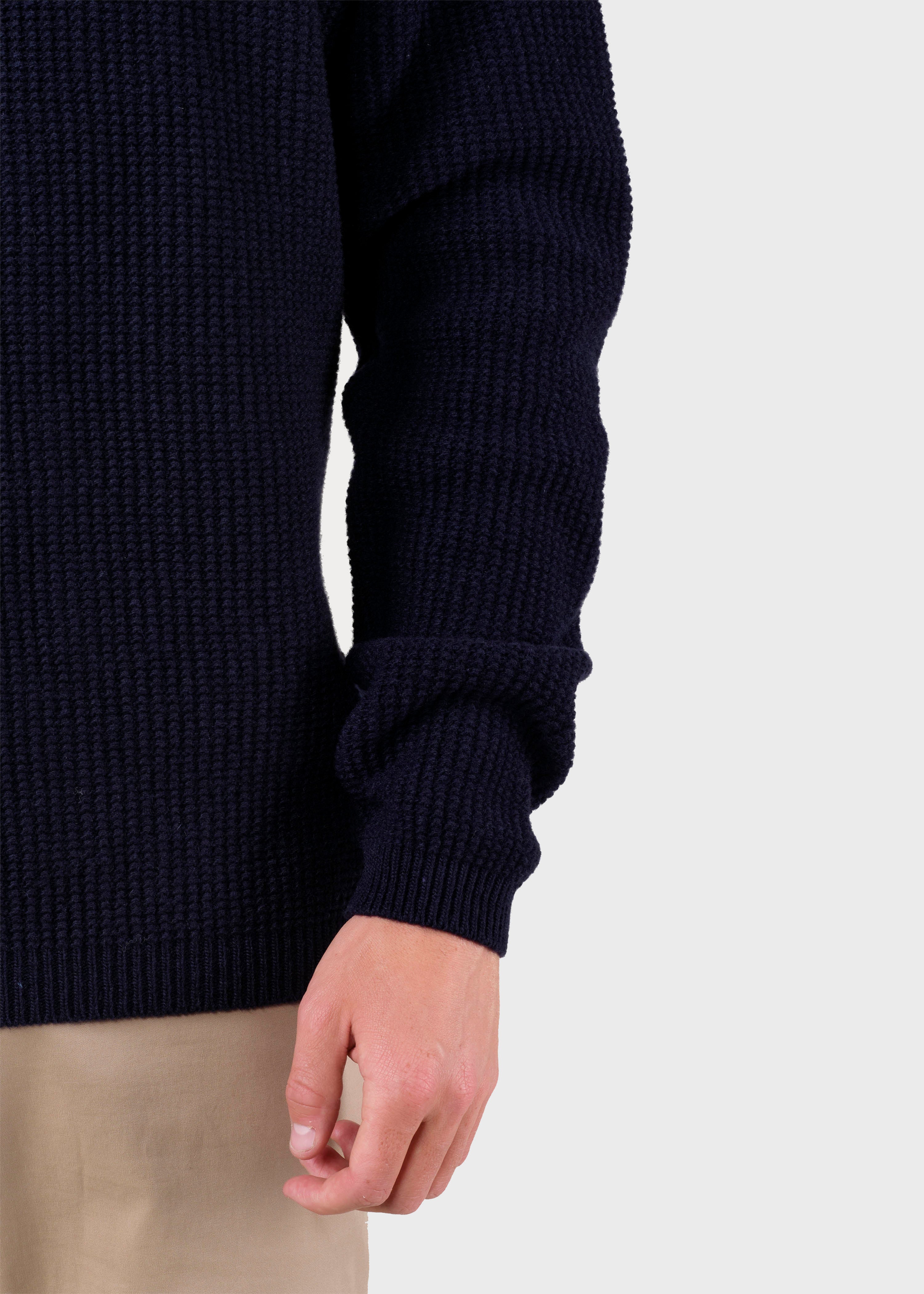 FREDE knit