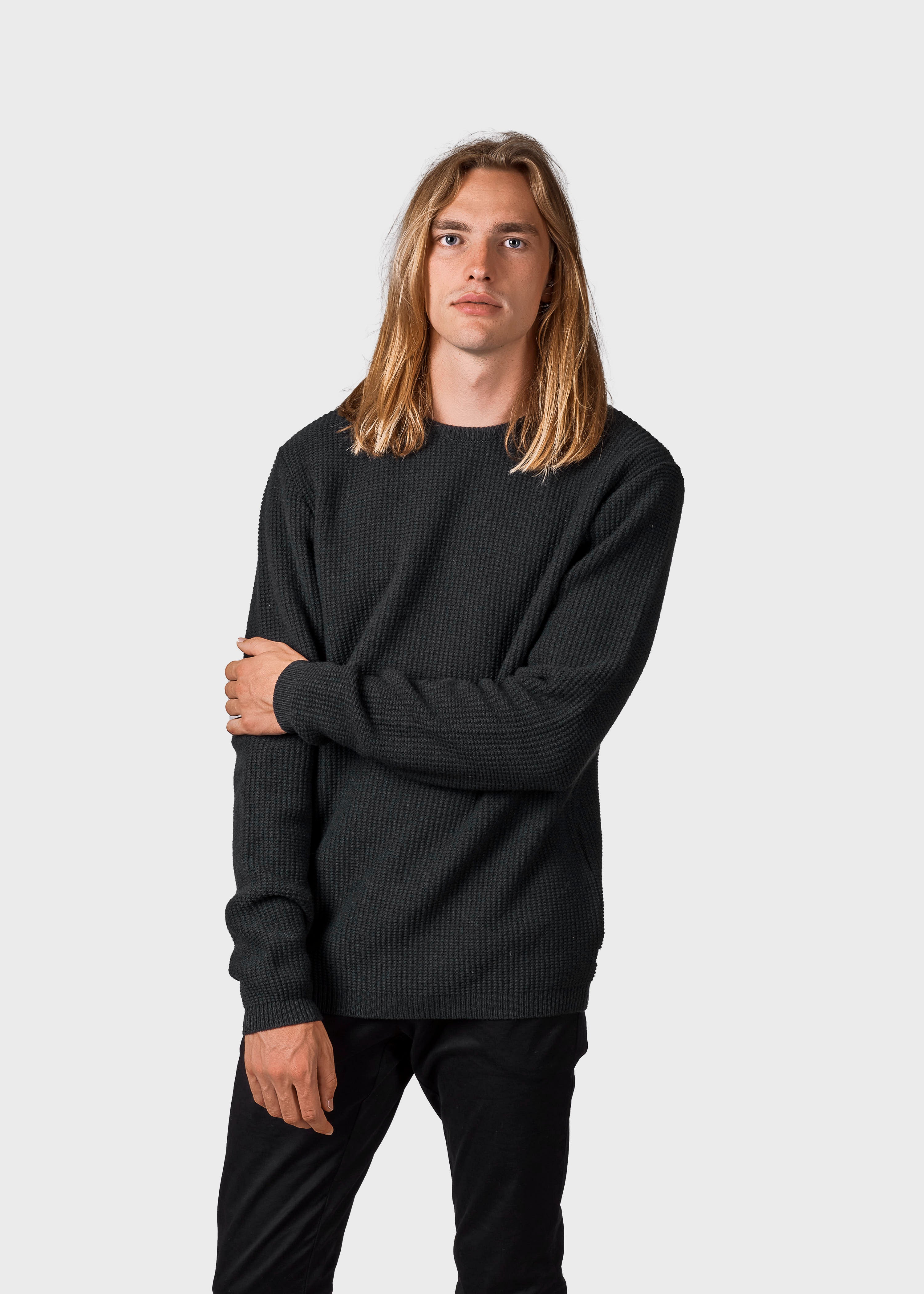 FREDE knit