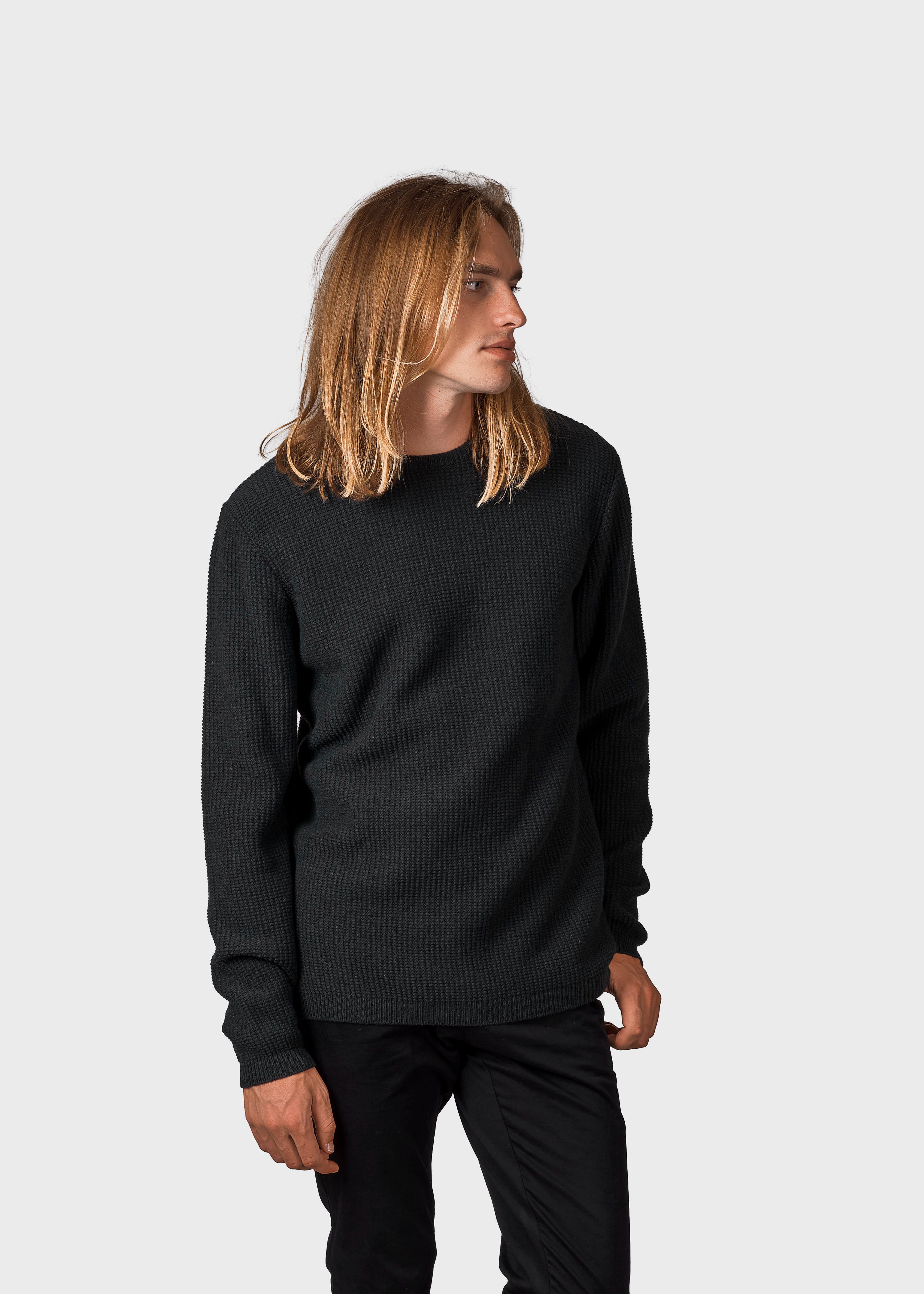 FREDE knit