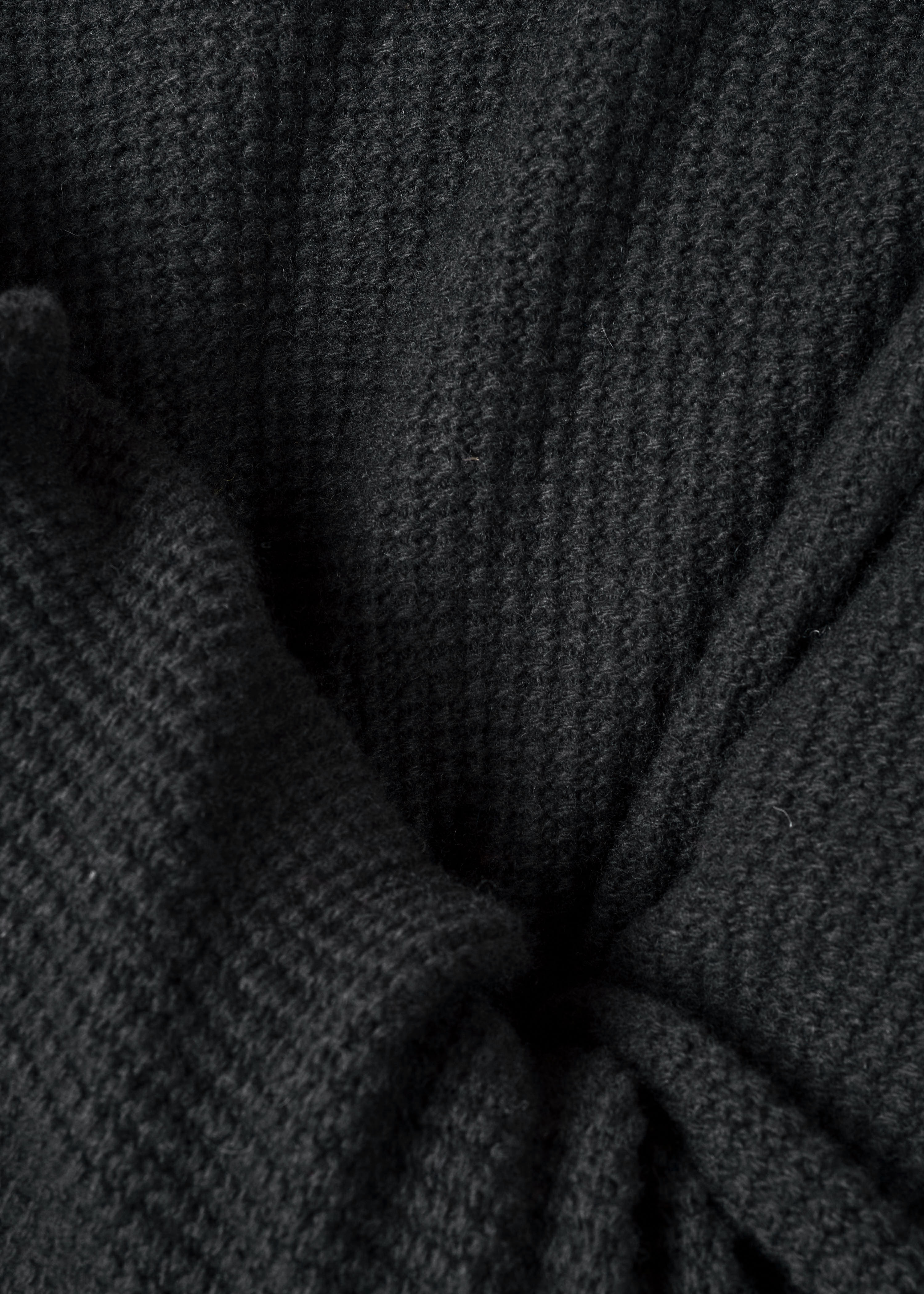 FREDE knit