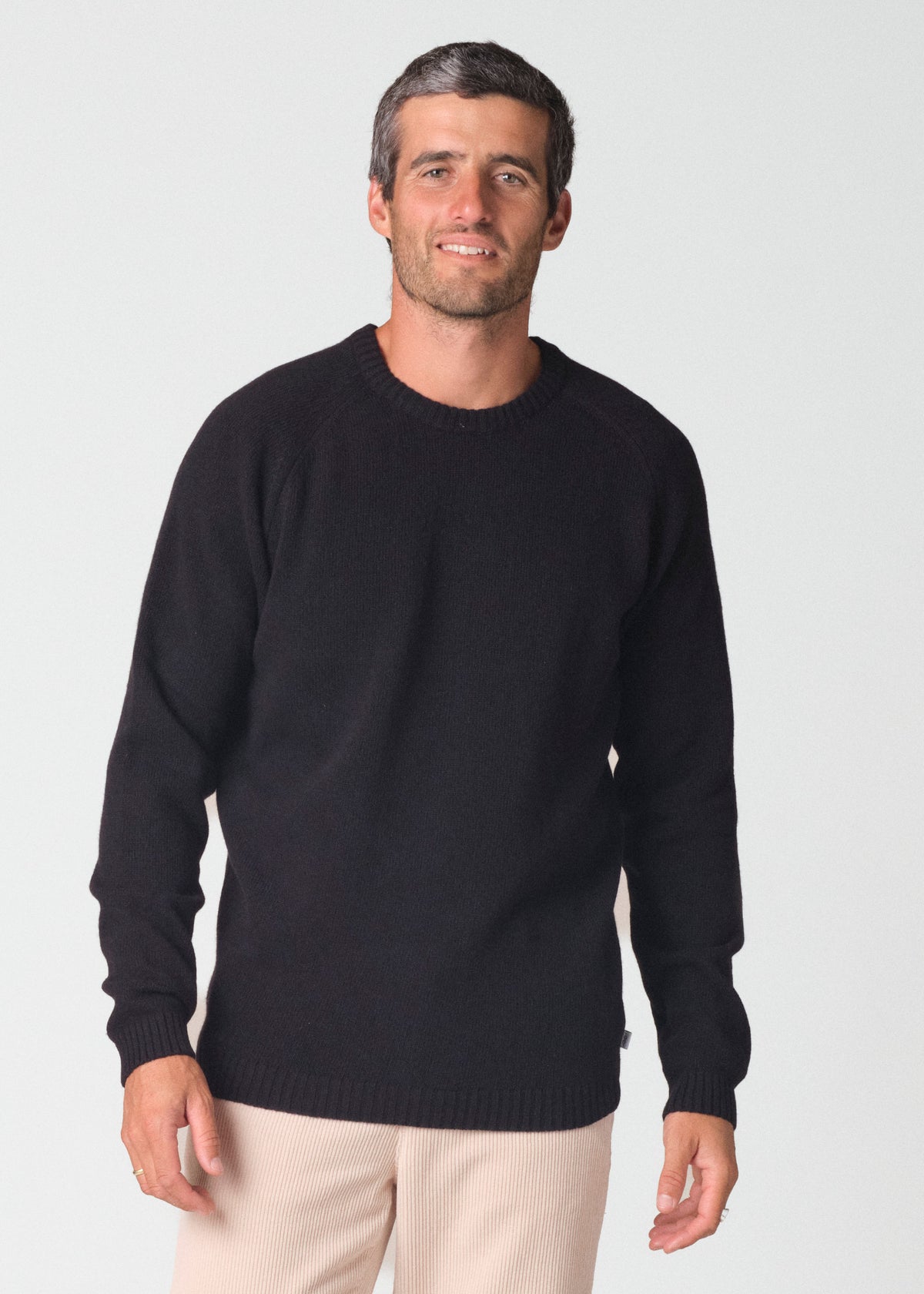OLE knit