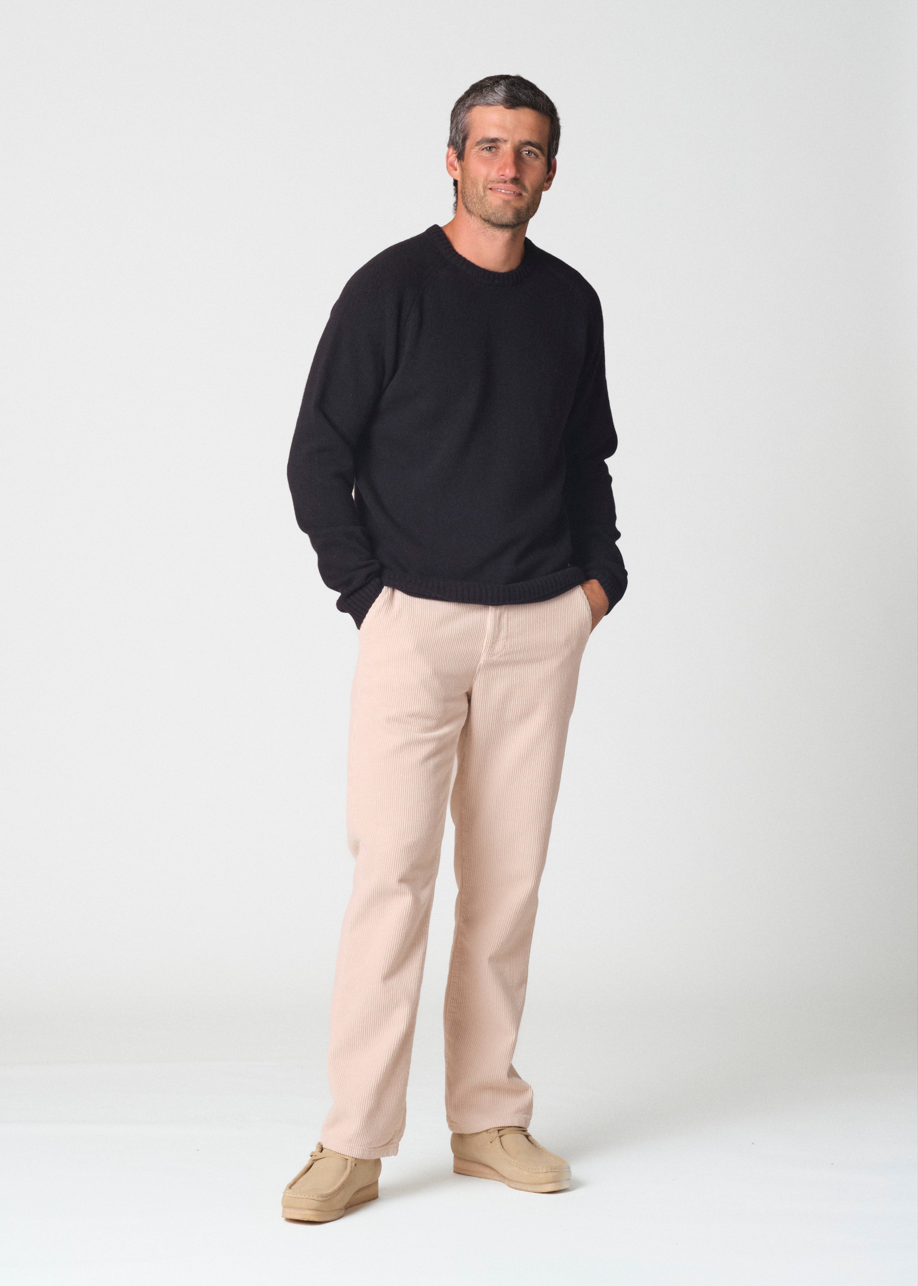 OLE knit