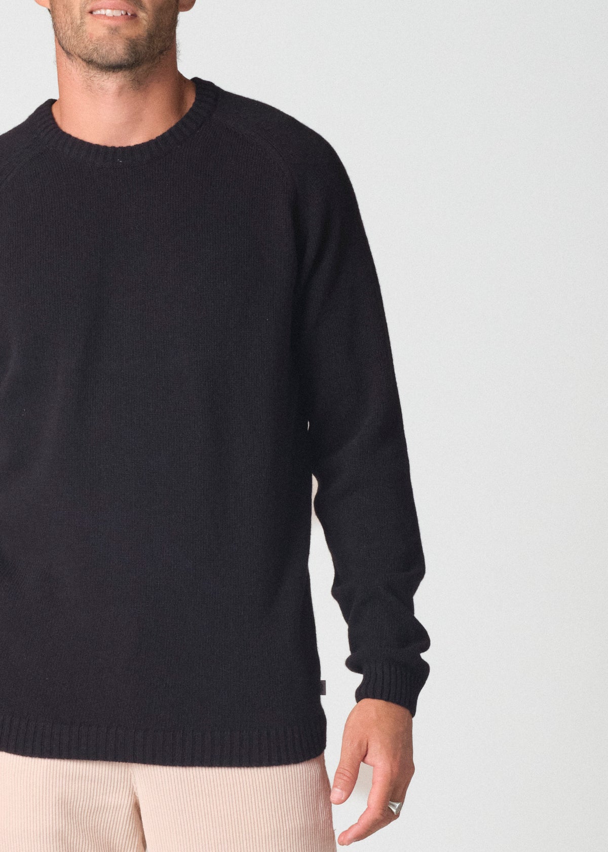 OLE knit