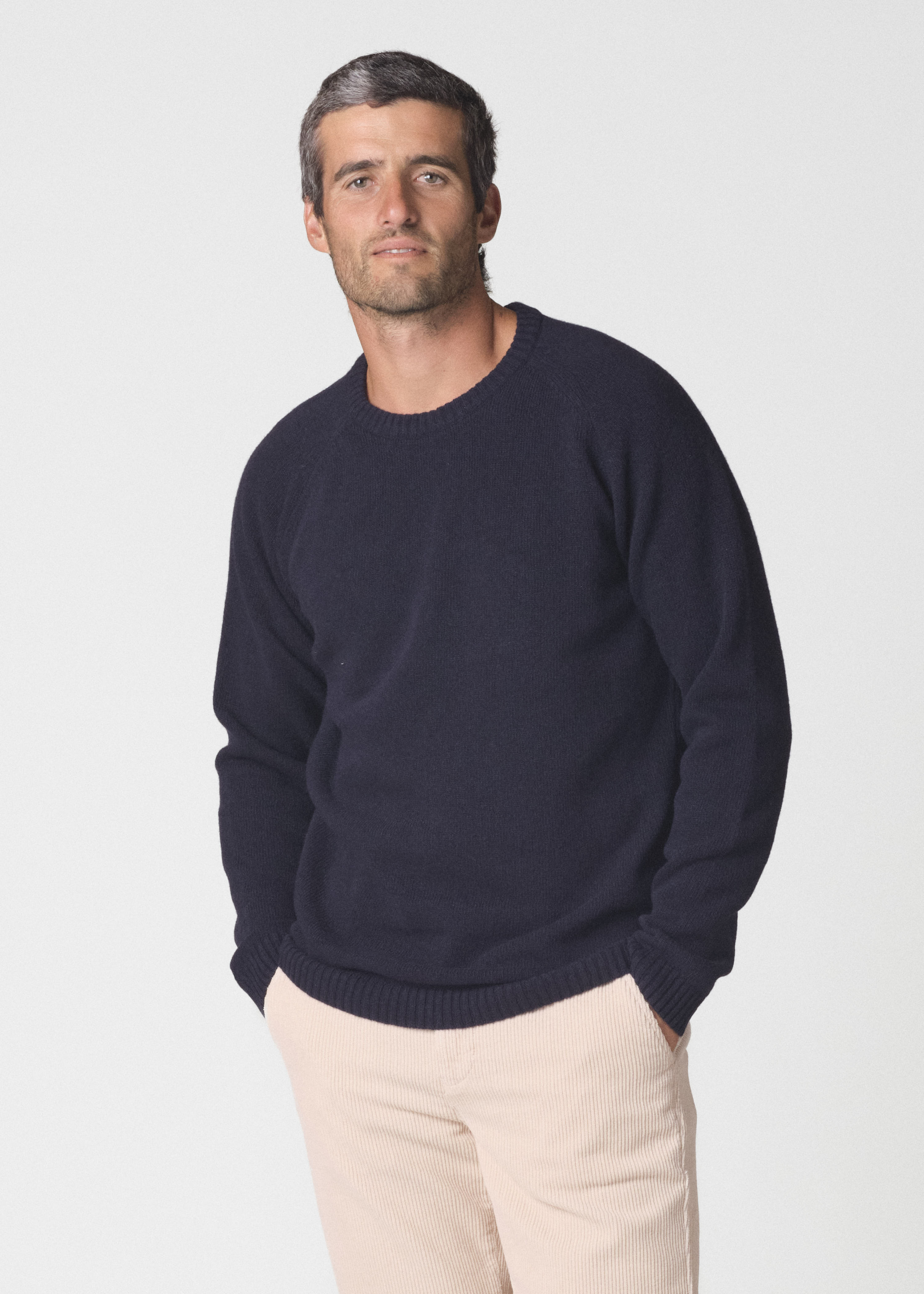 OLE knit
