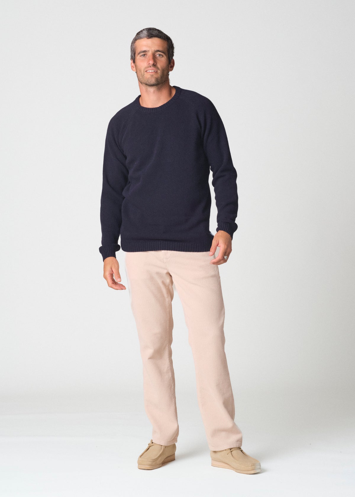 OLE knit
