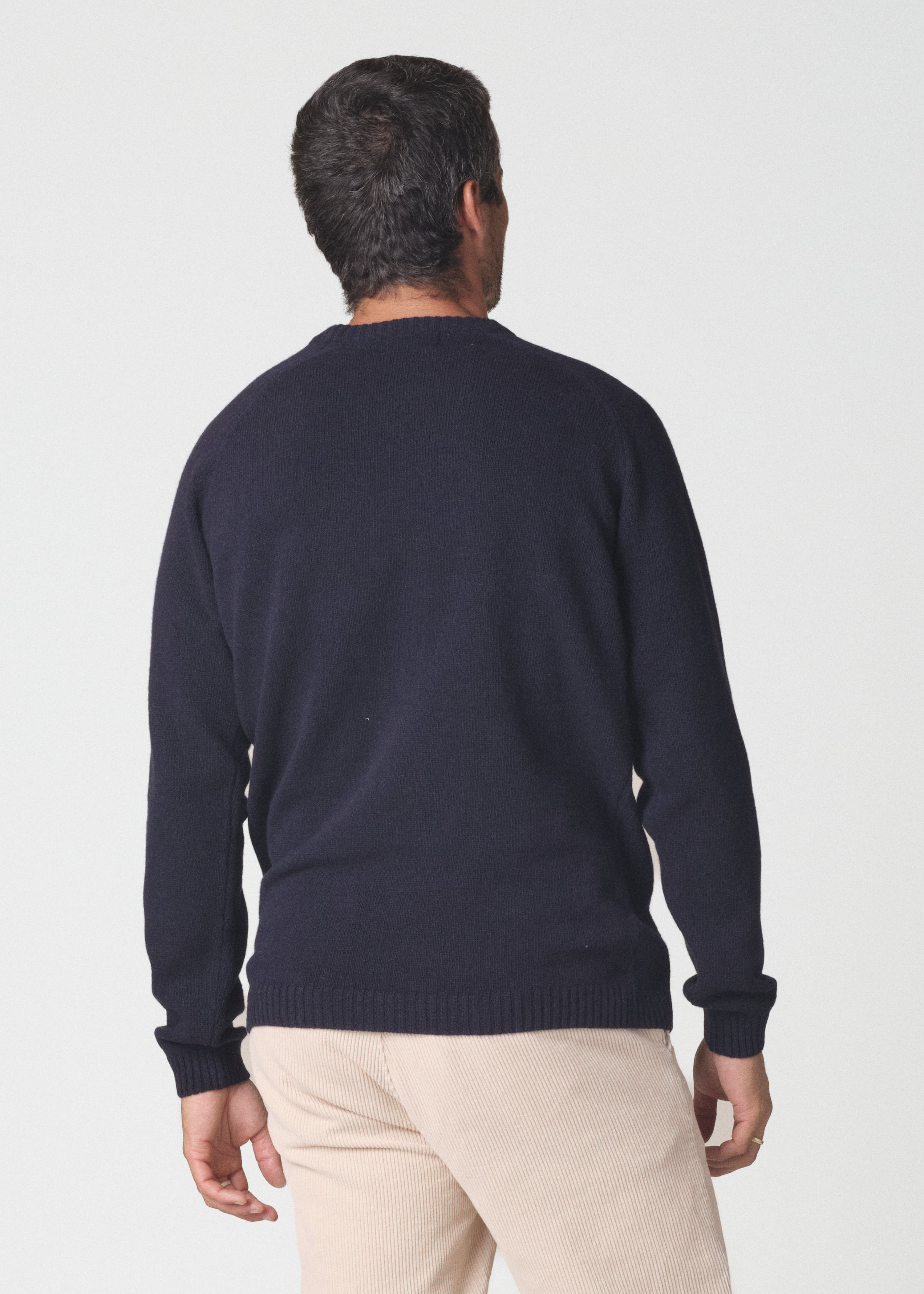 OLE knit
