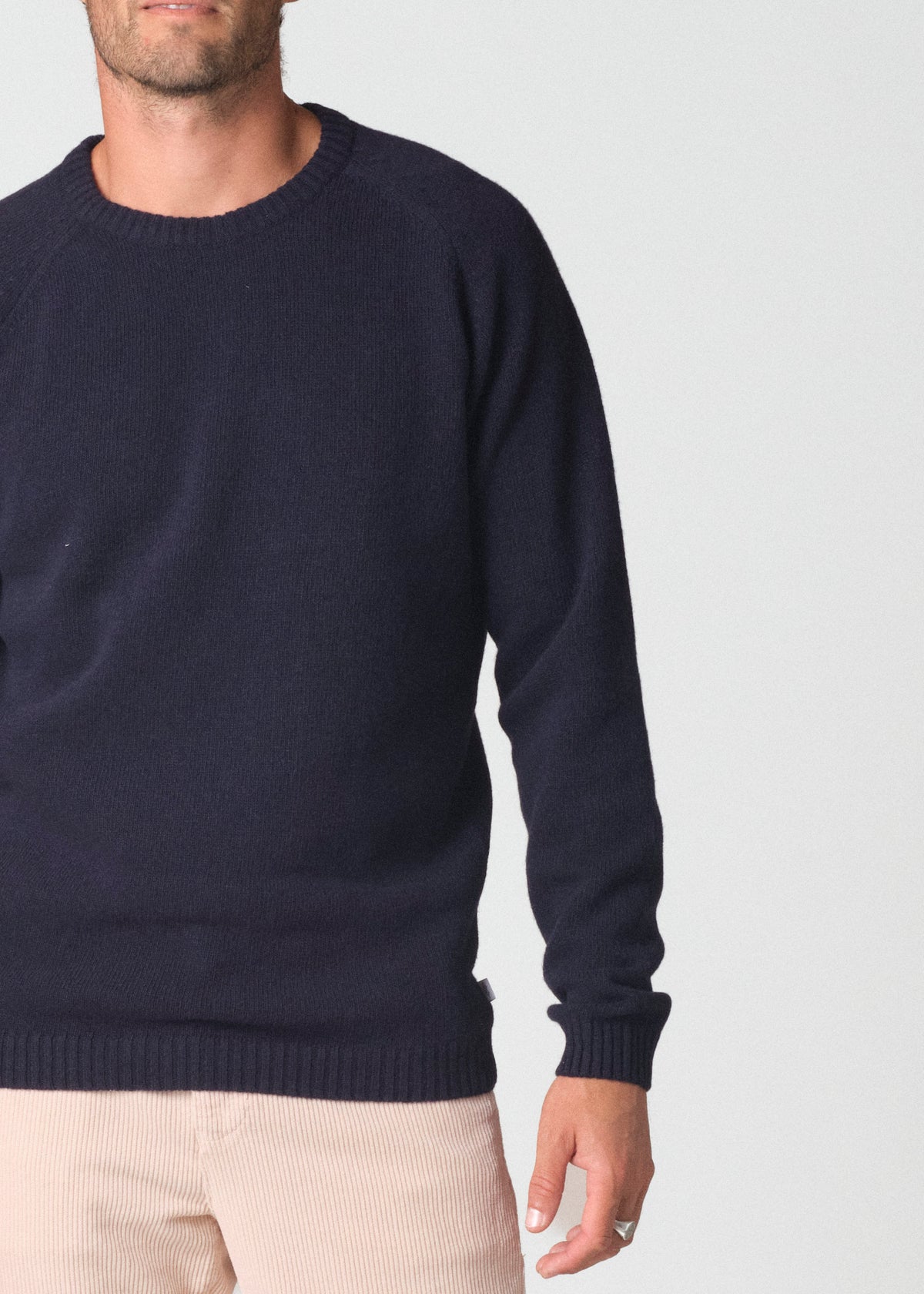 OLE knit