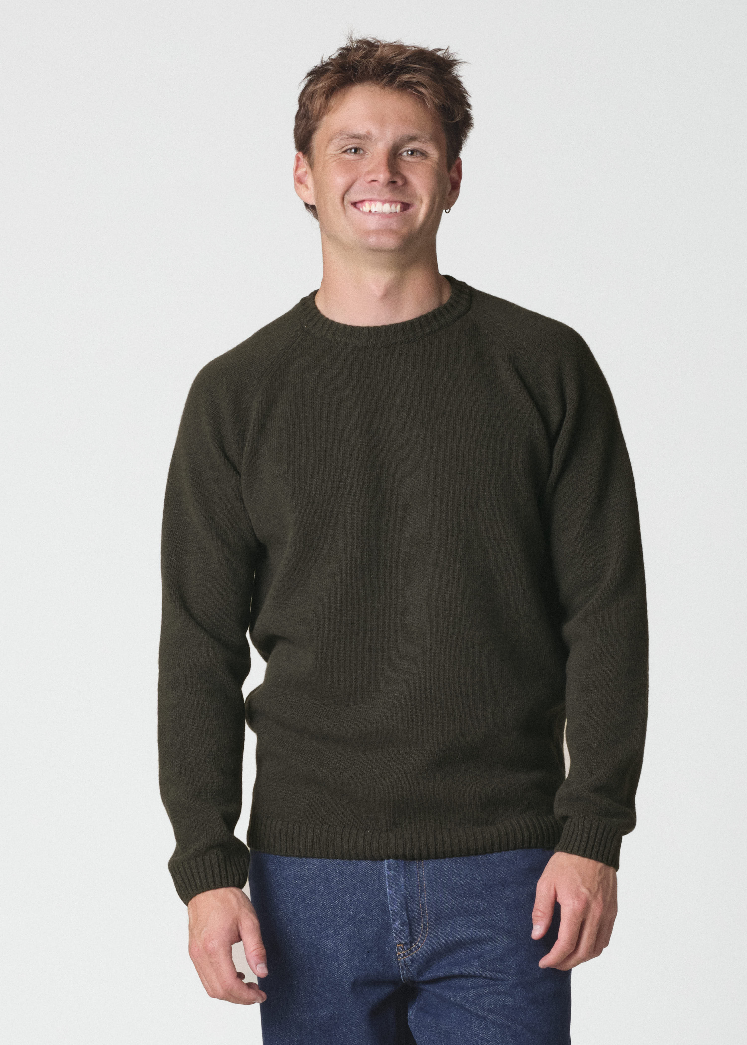 OLE knit
