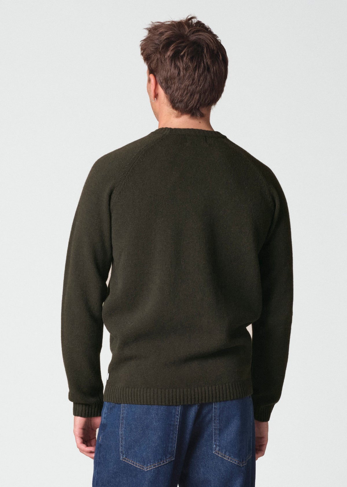 OLE knit