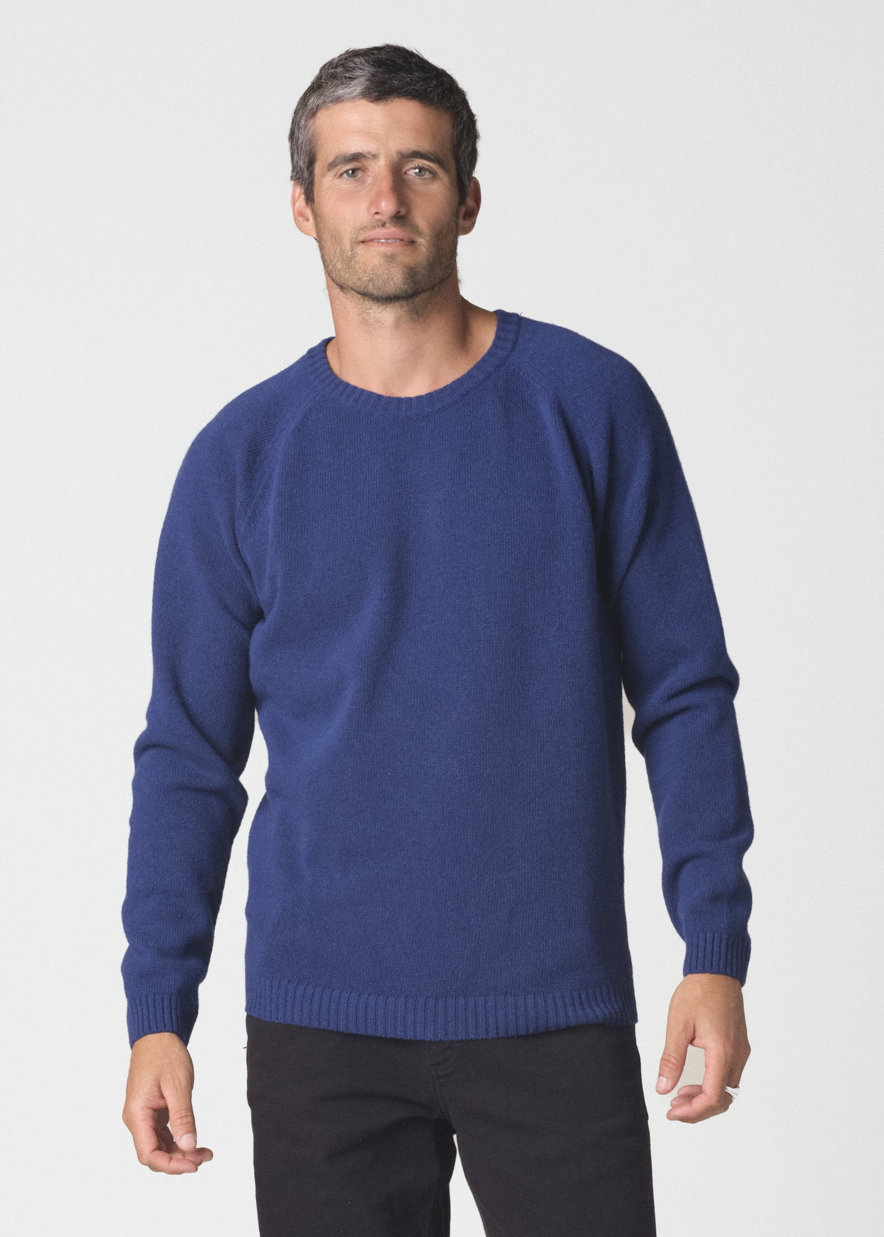 OLE knit