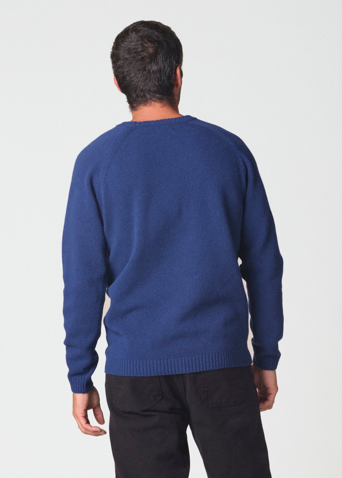 OLE knit