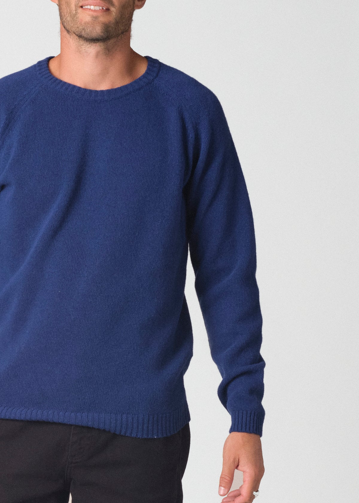 OLE knit