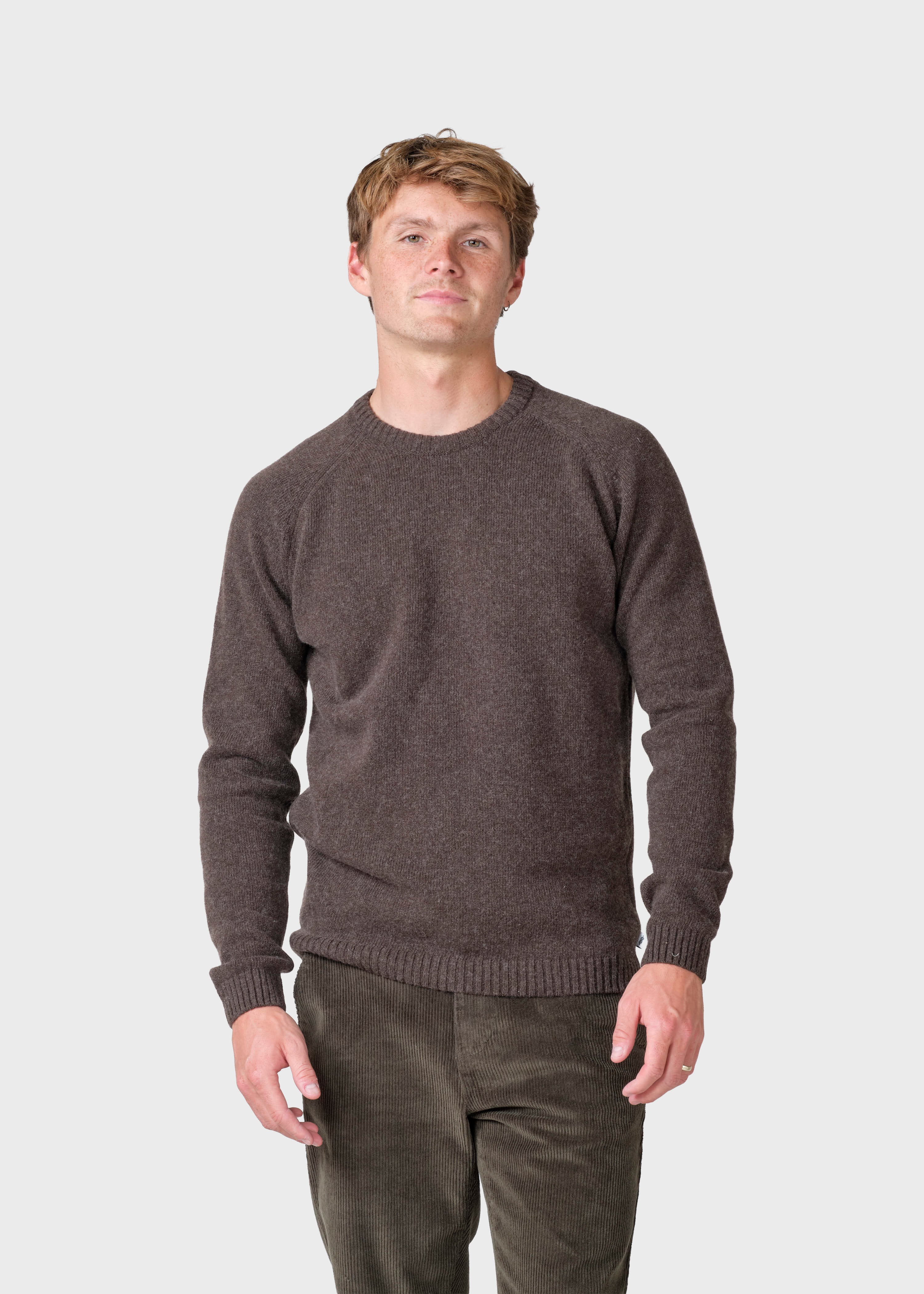 OLE knit
