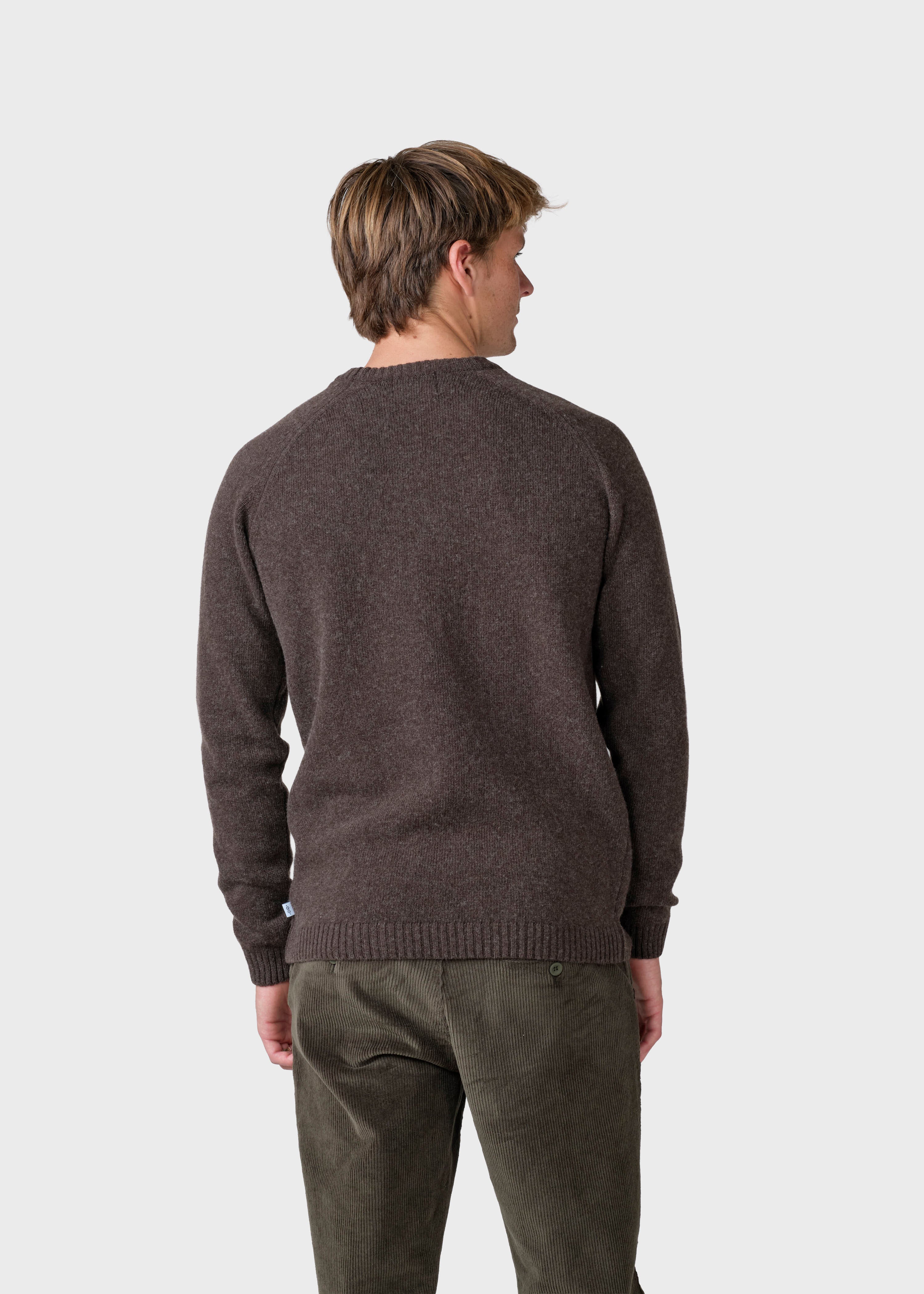 OLE knit