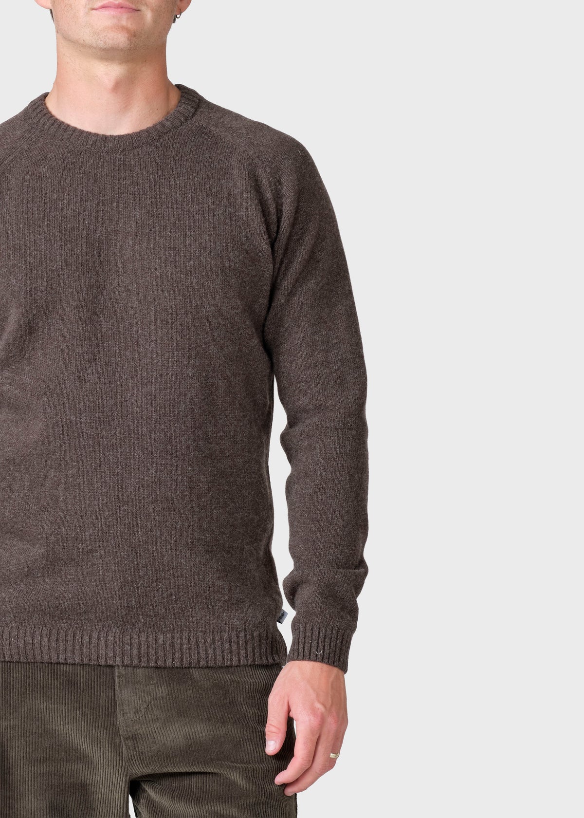 OLE knit