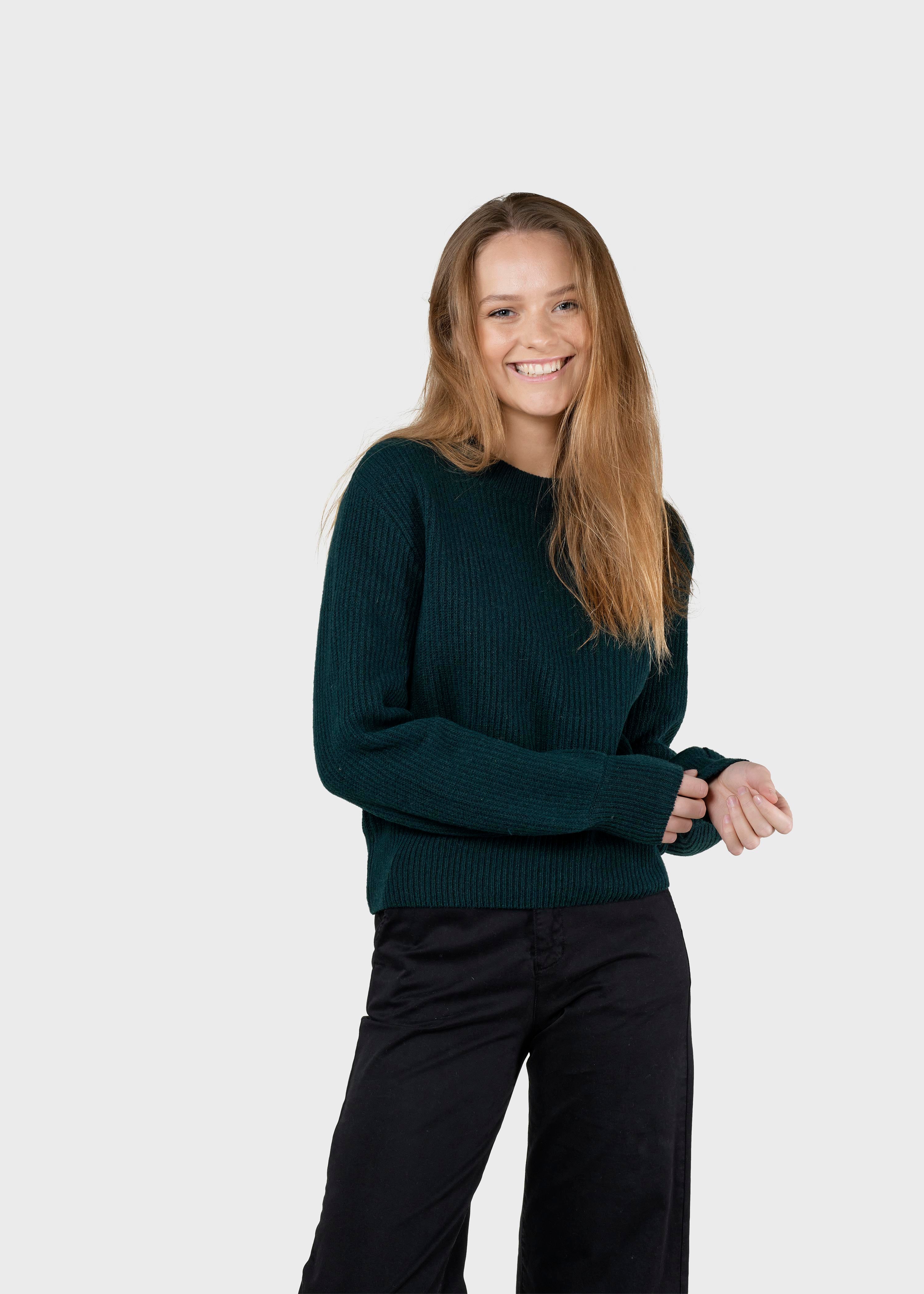 GERDA knit