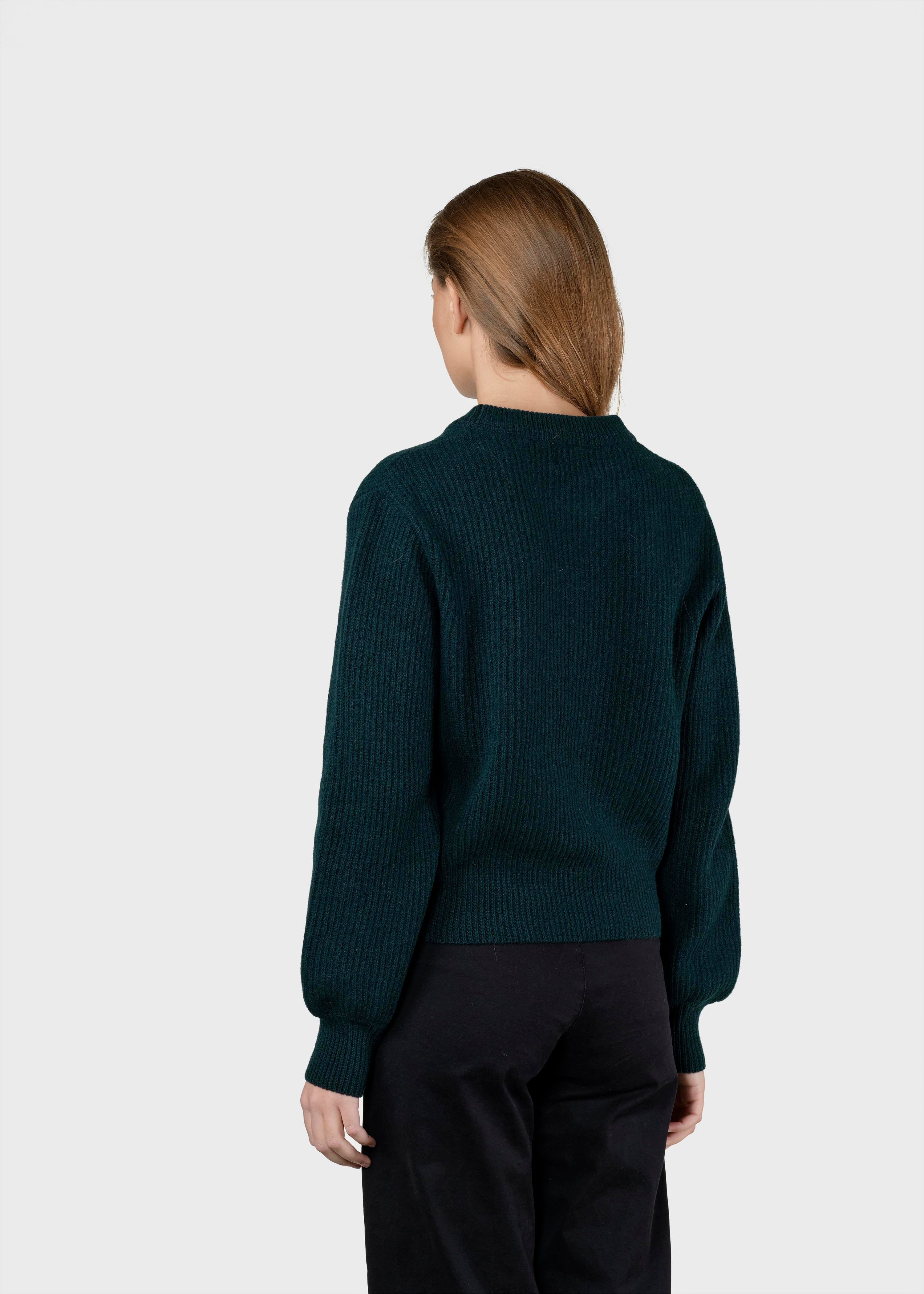GERDA knit