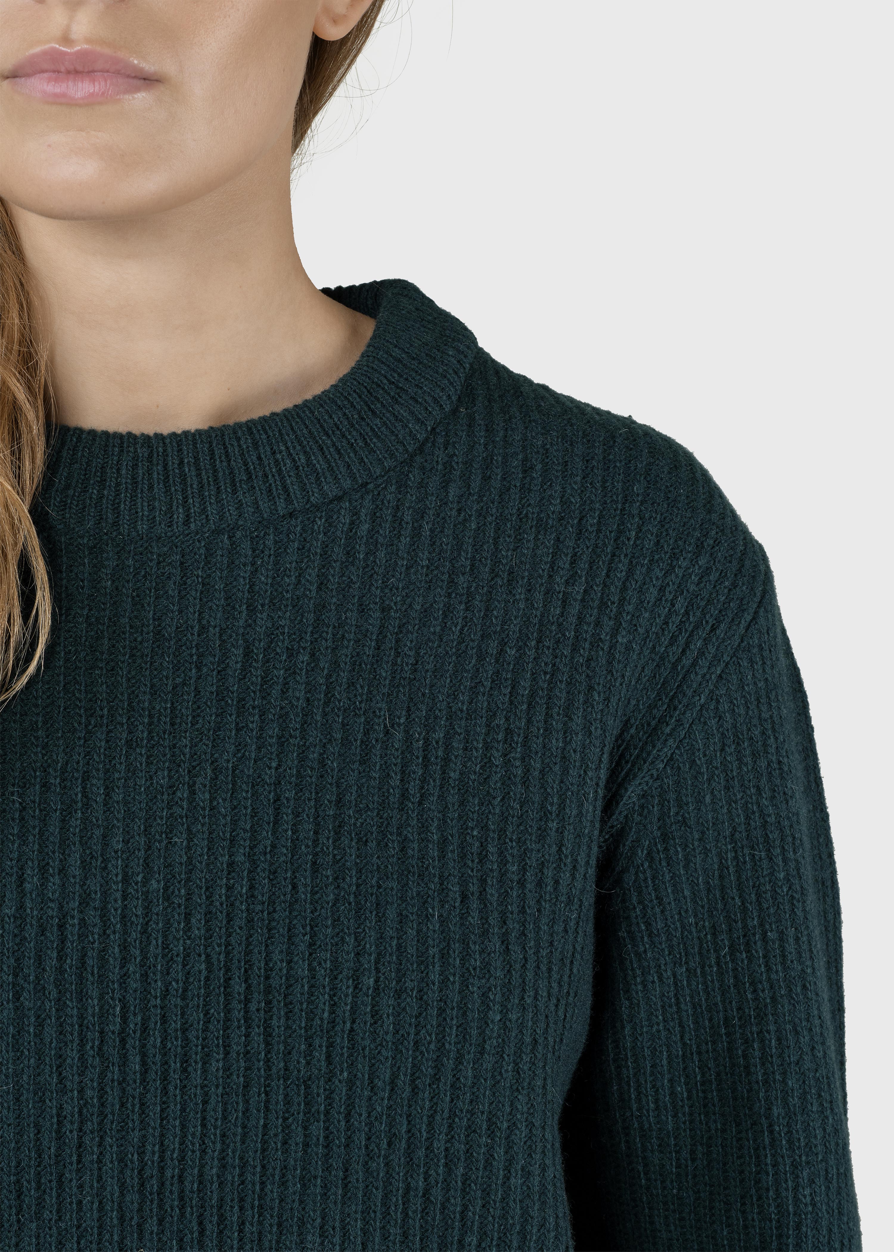 GERDA knit