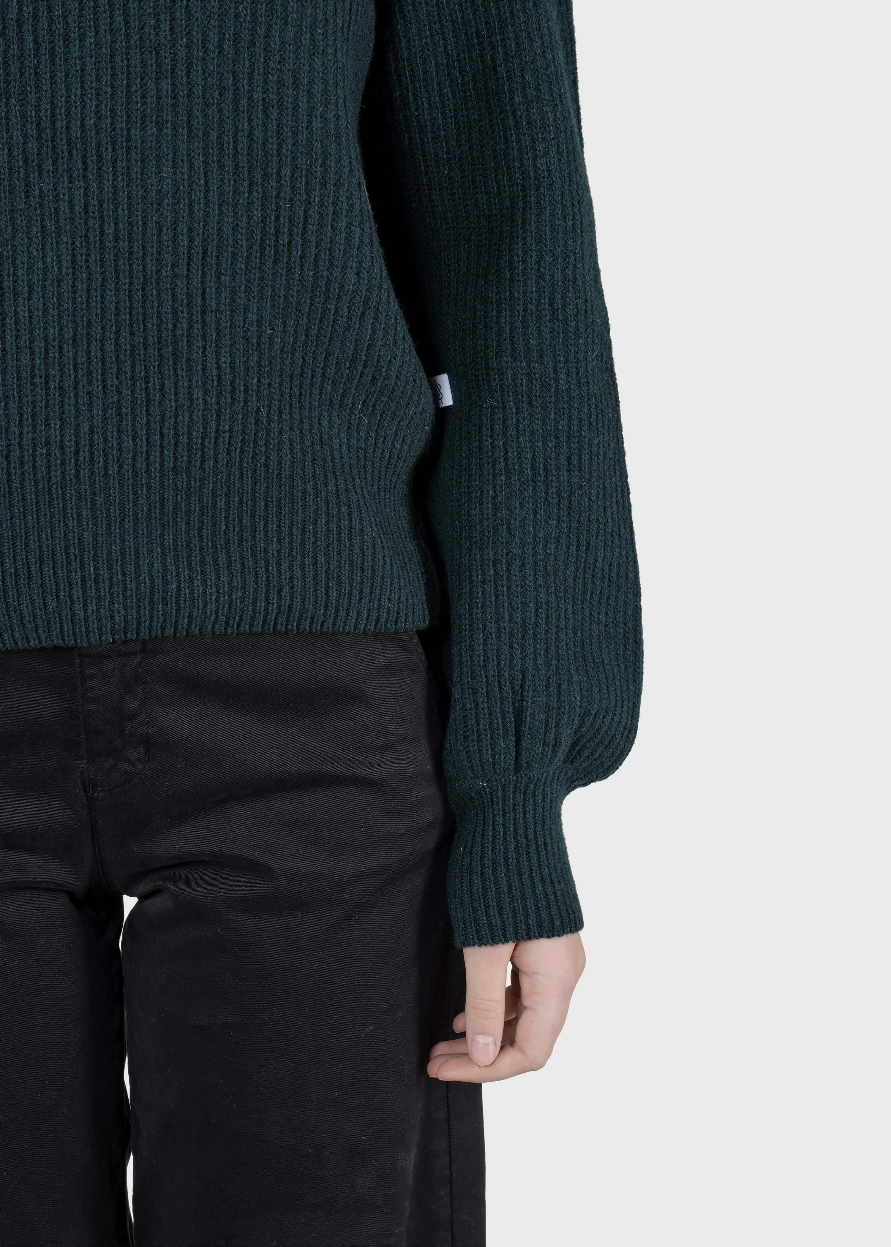 GERDA knit