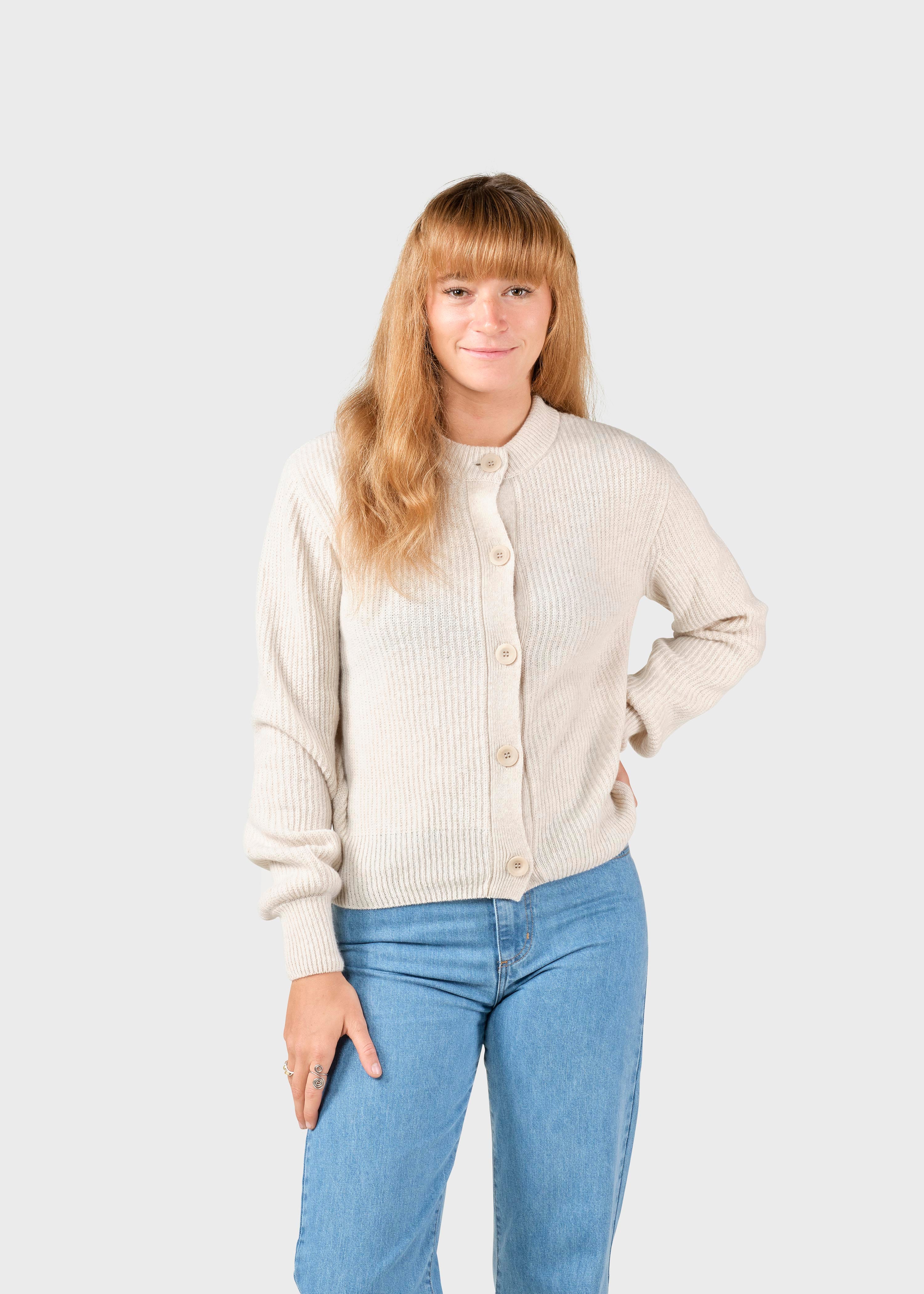 GERDA knit