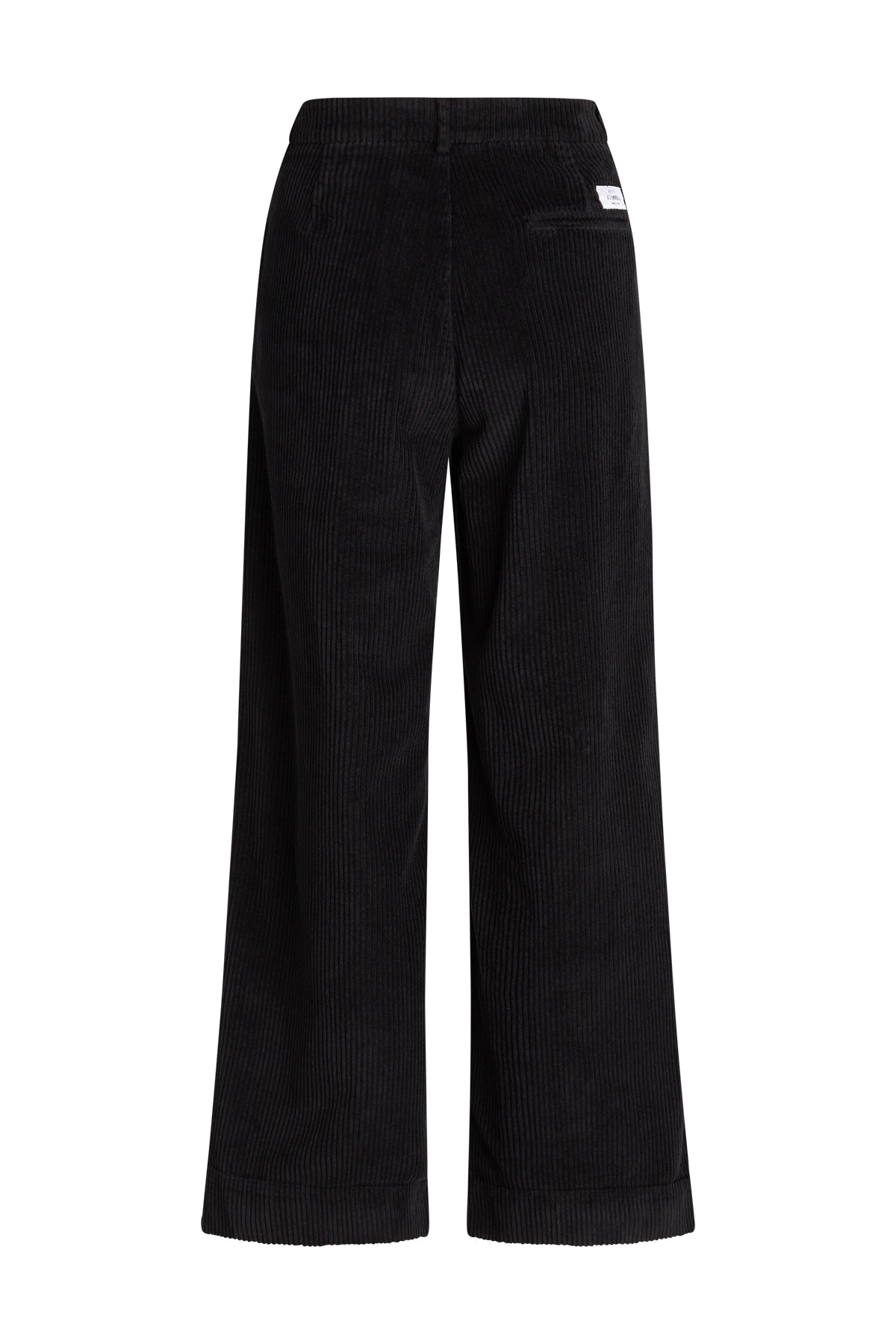 LYDIA jumbo corduroy pants