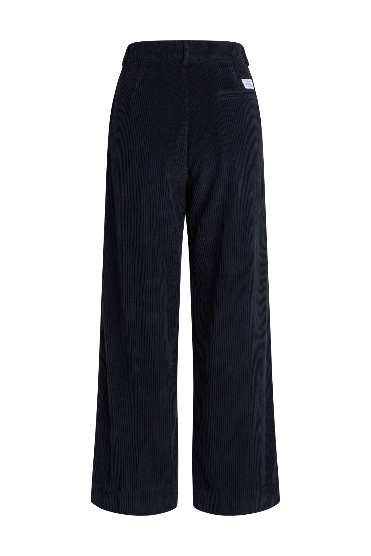 LYDIA jumbo corduroy pants