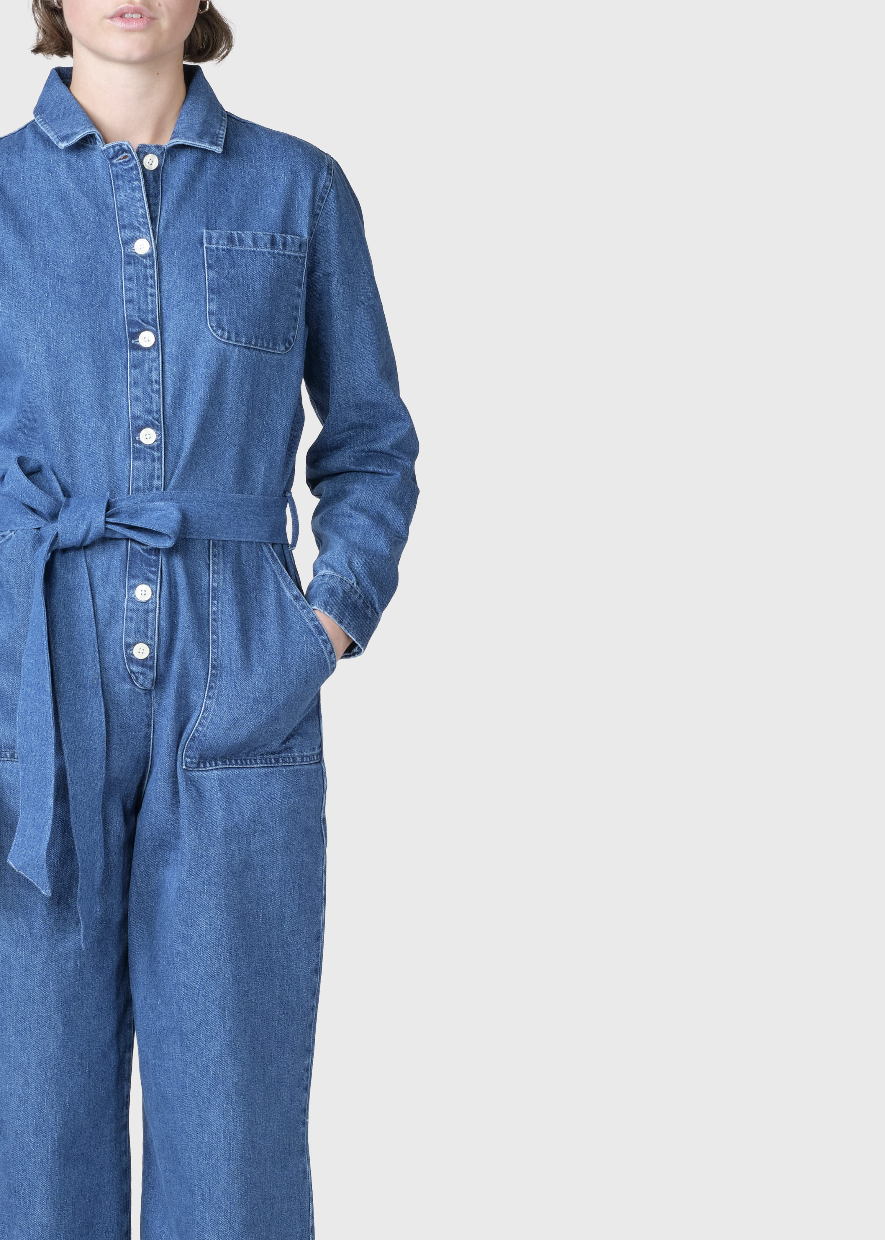 TAYLOR jumpsuit