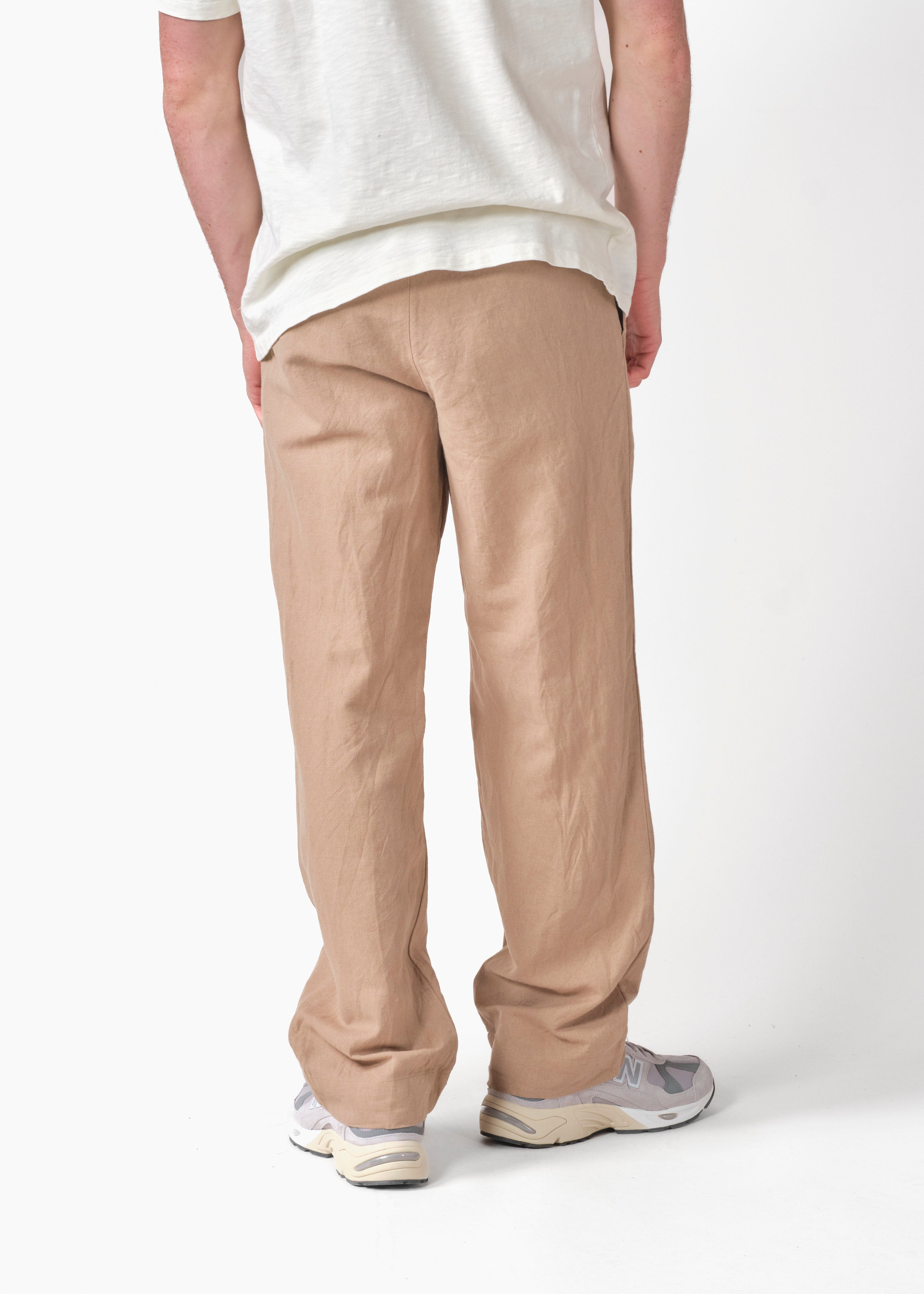 JENS linen pant