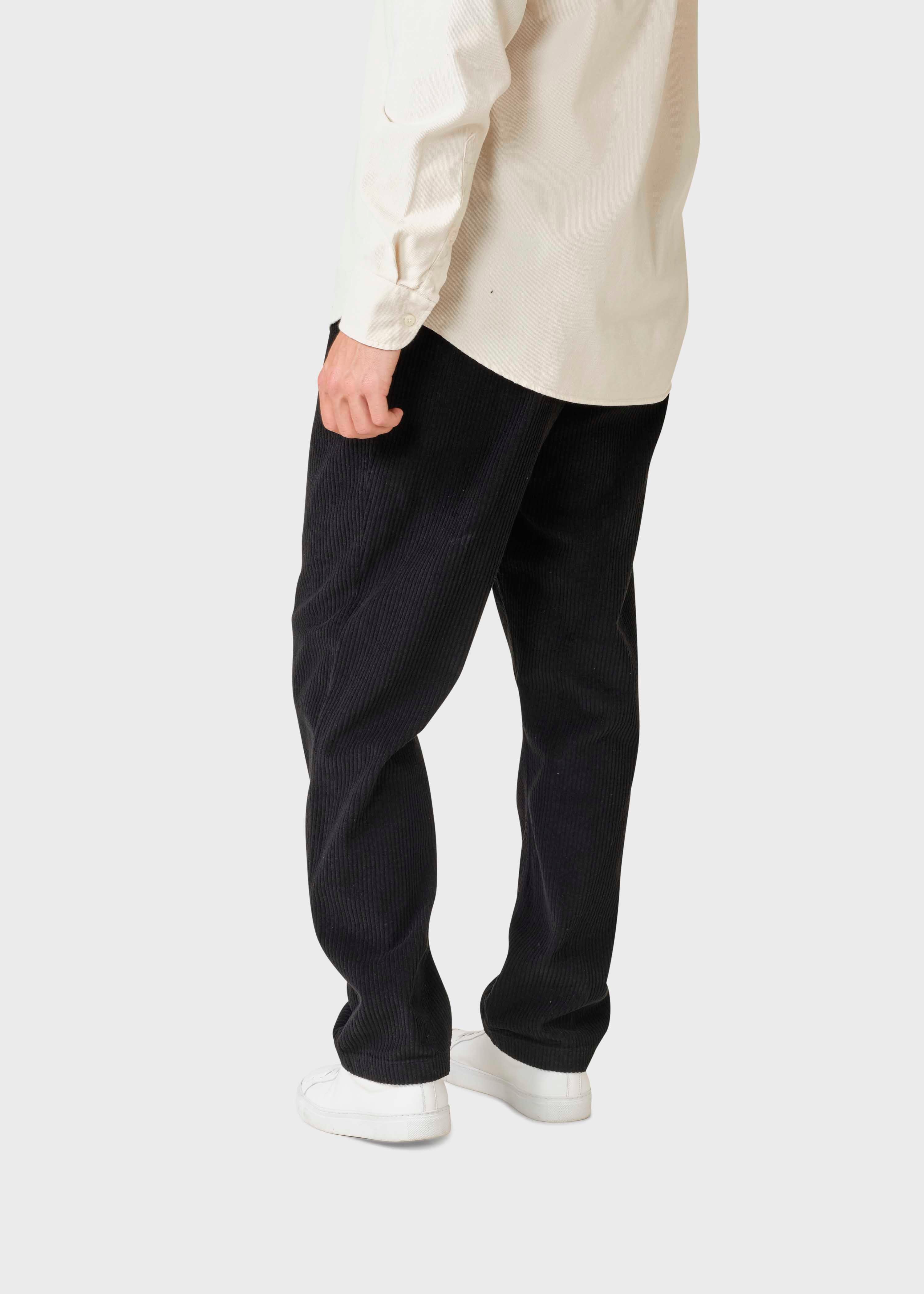 KRISTIAN cord pants