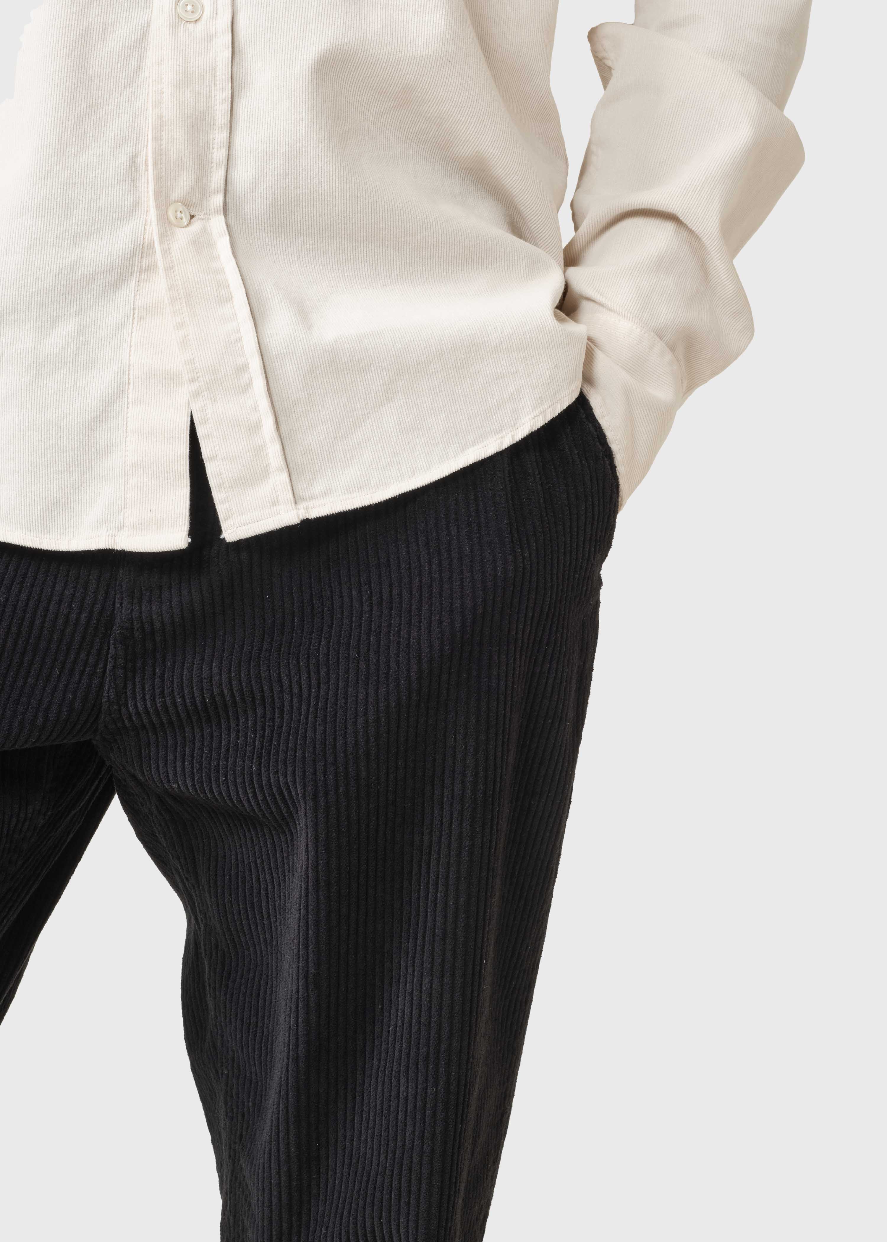 KRISTIAN cord pants