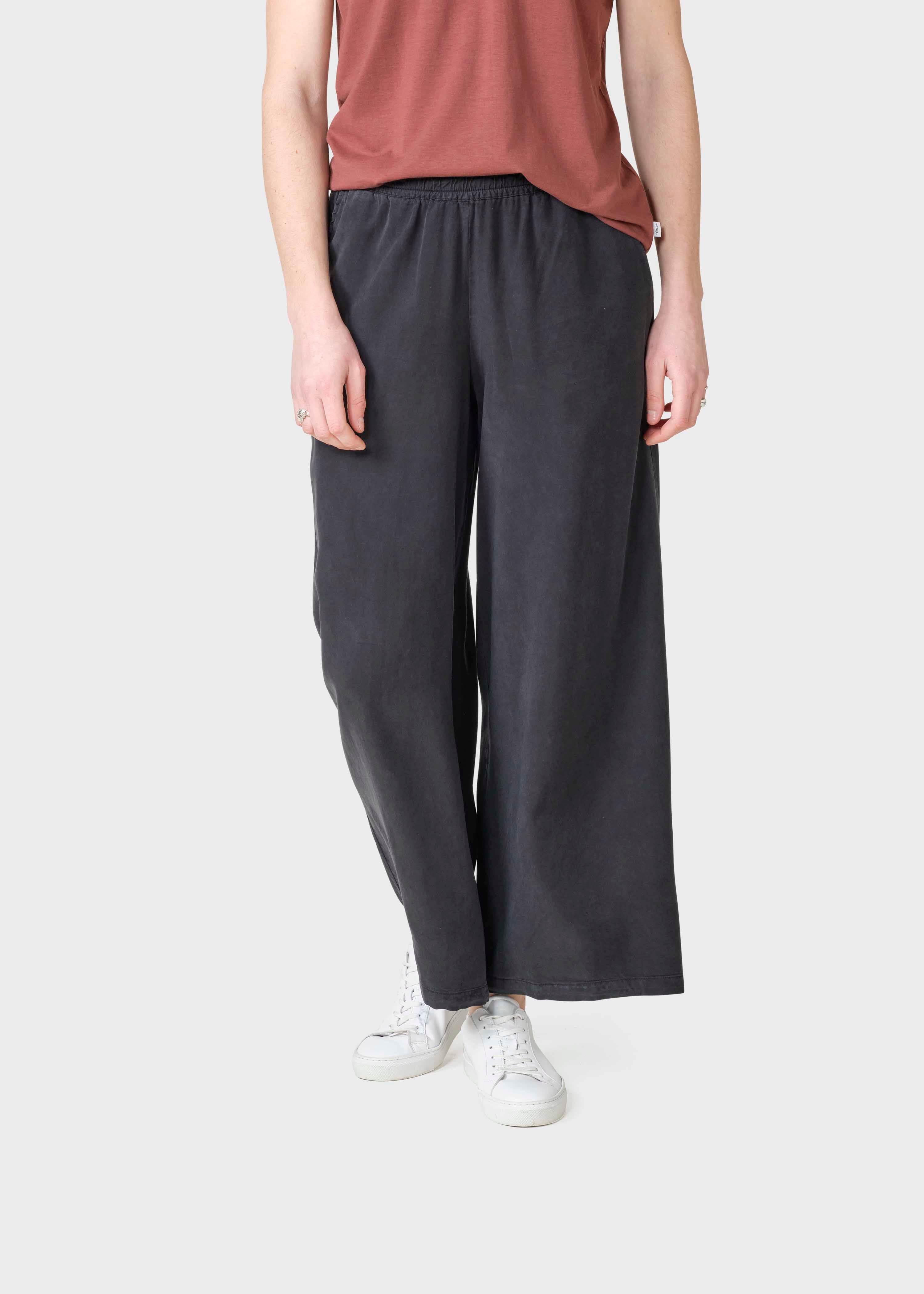 KAJA lyocell pants