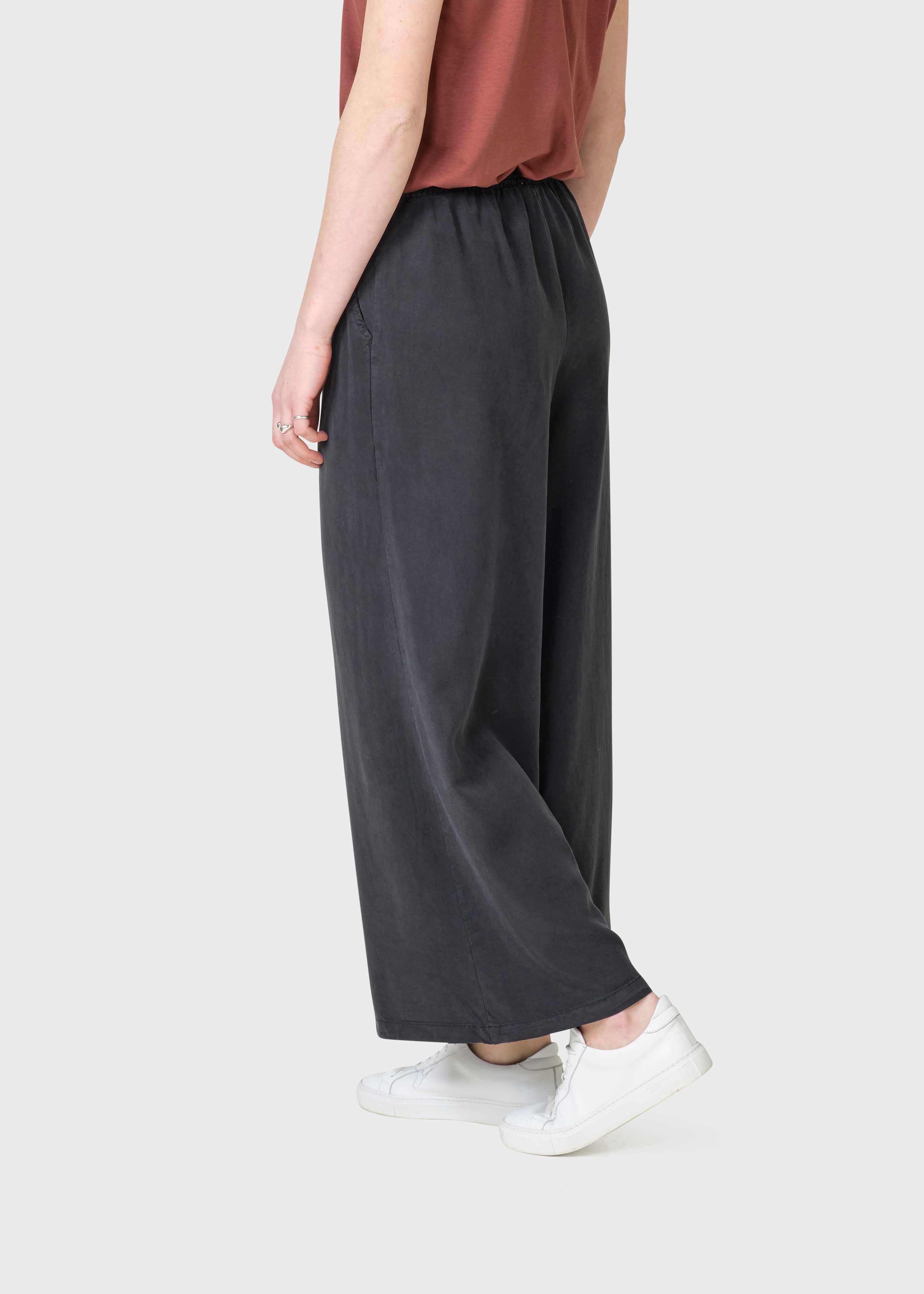 KAJA lyocell pants