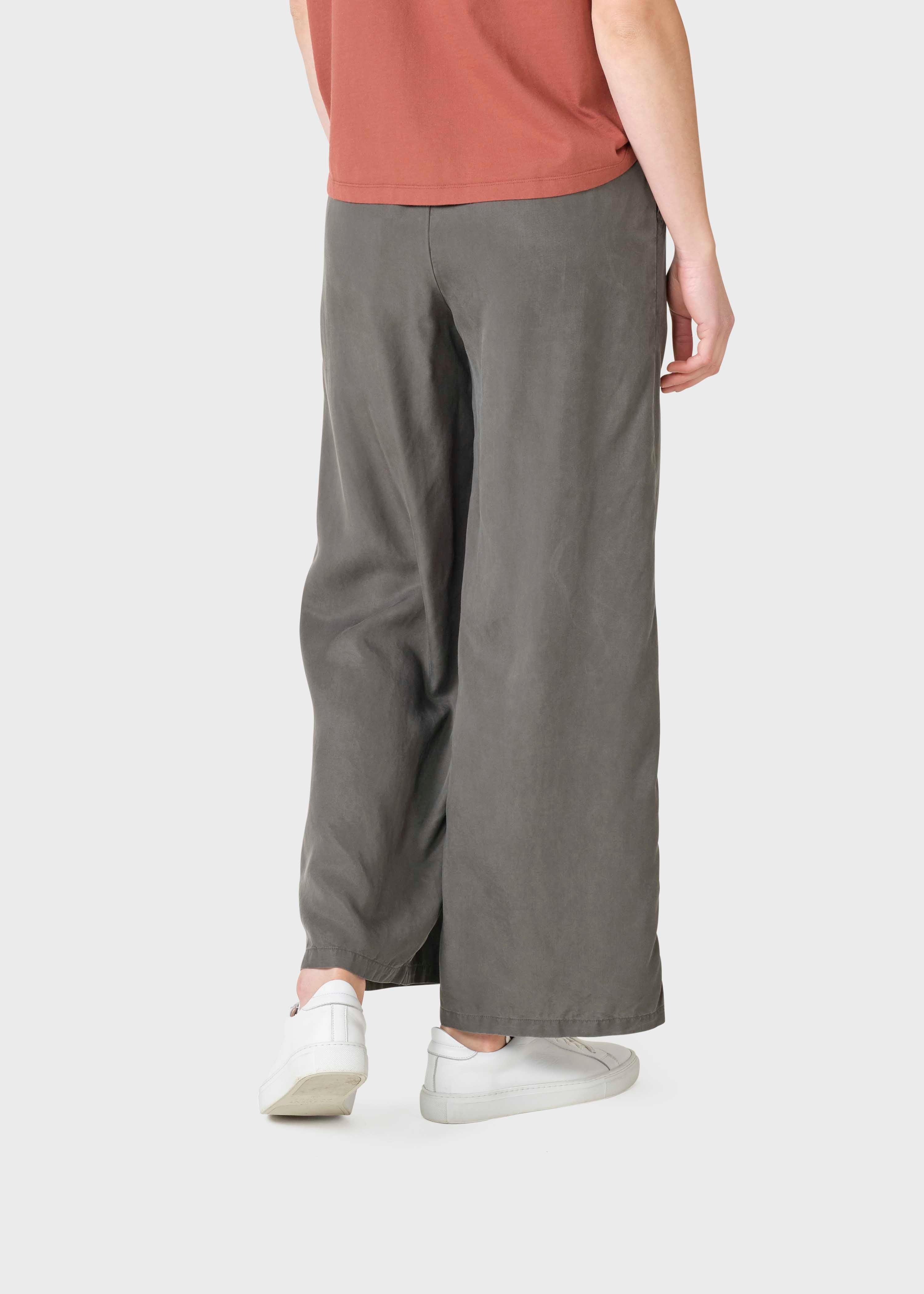 KAJA lyocell pants