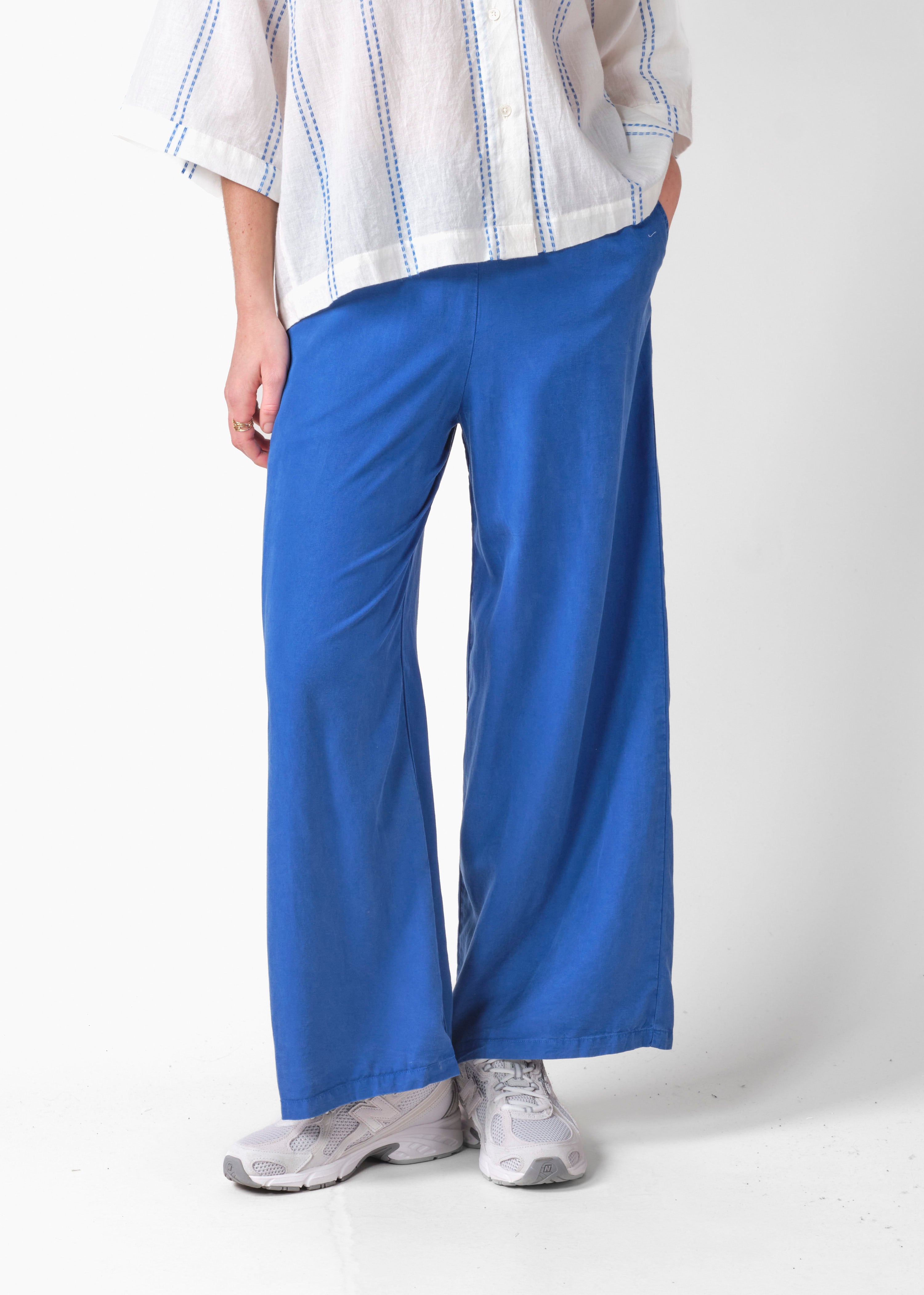 KAJA lyocell pants