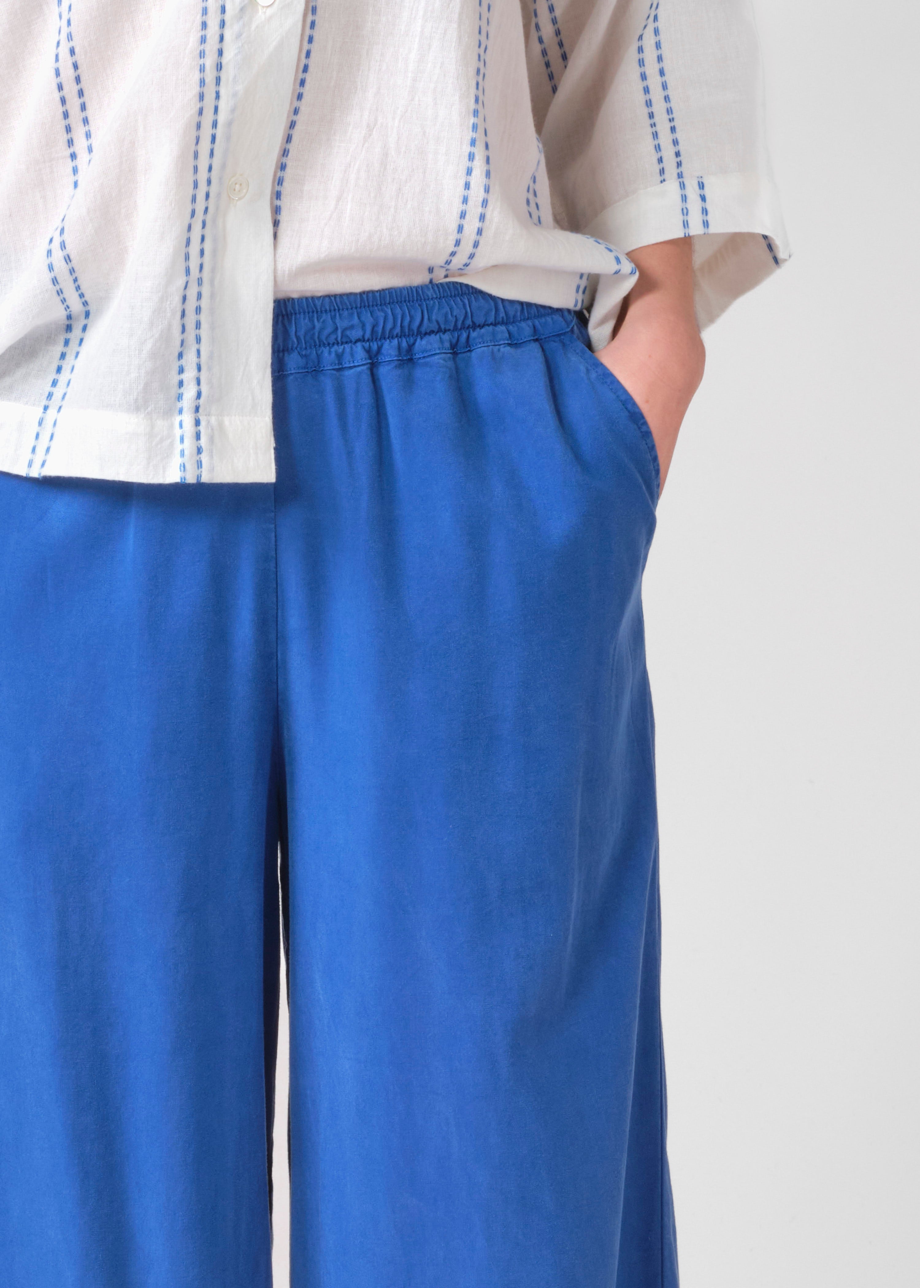 KAJA lyocell pants