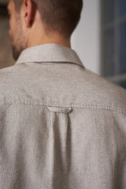 KEN shirt eco brushed