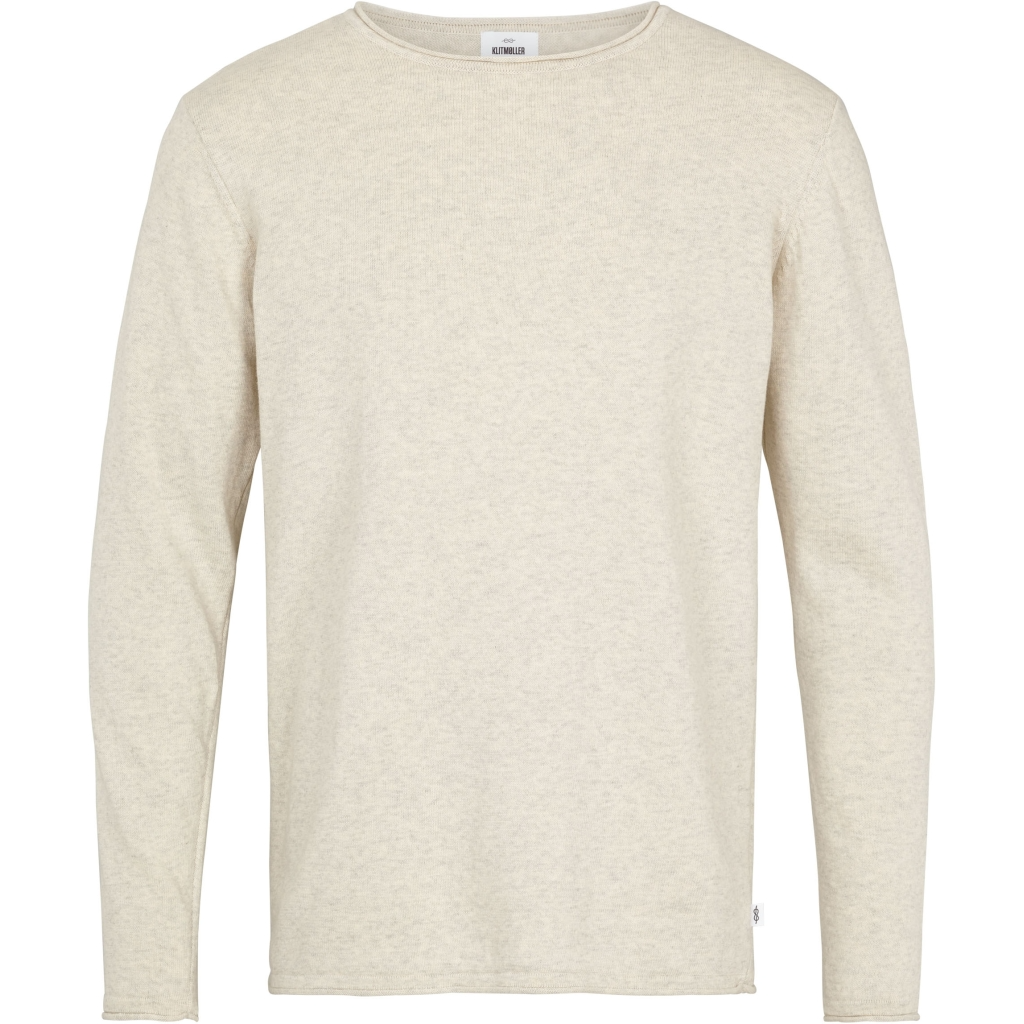 Klitmøller  NOAH knit sweater / men