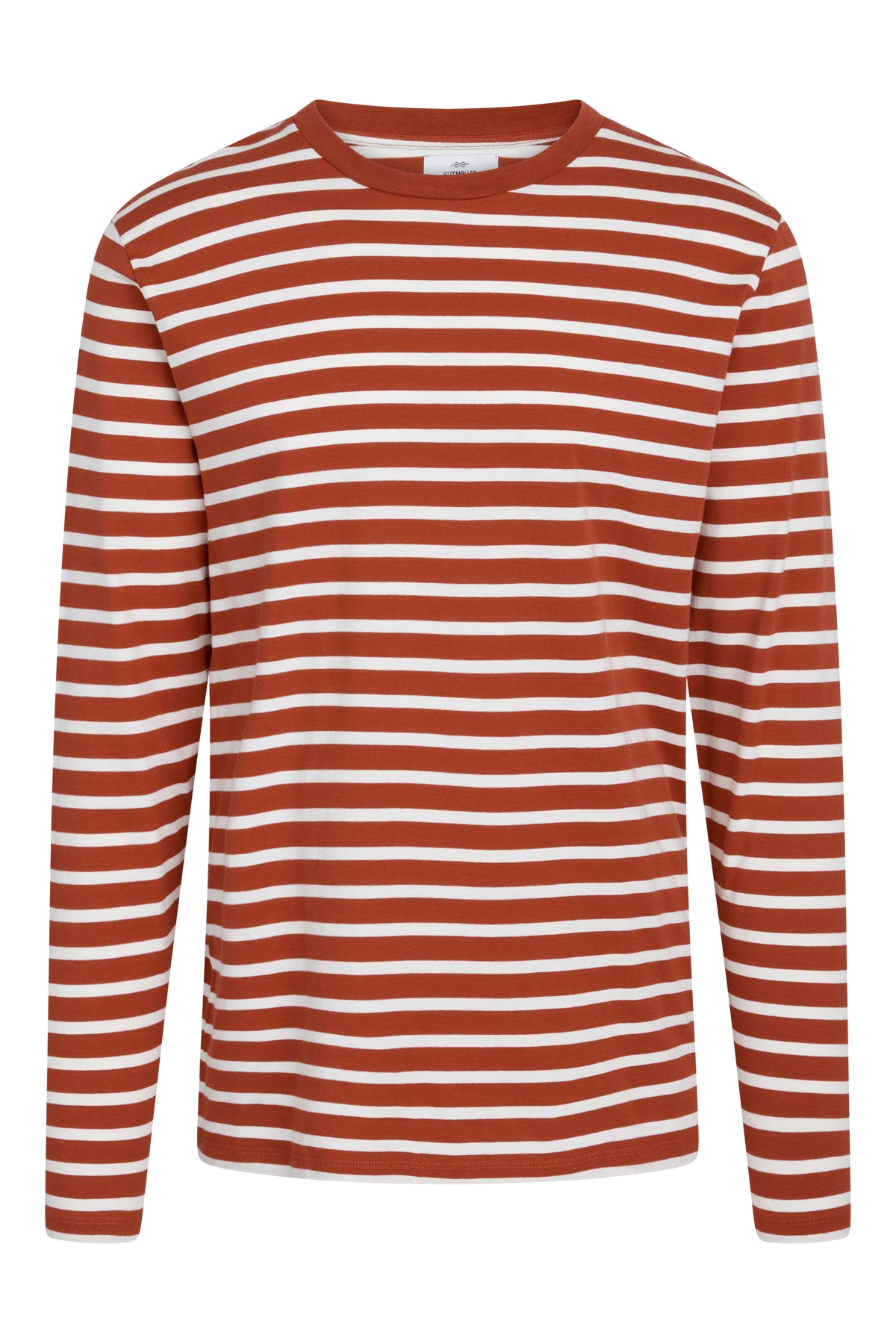 KRISTER L/S TEE