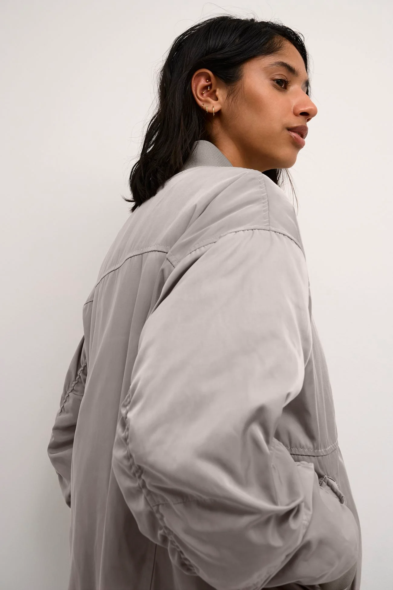 KAREN by SIMONSEN  JANE-kb jacket / women