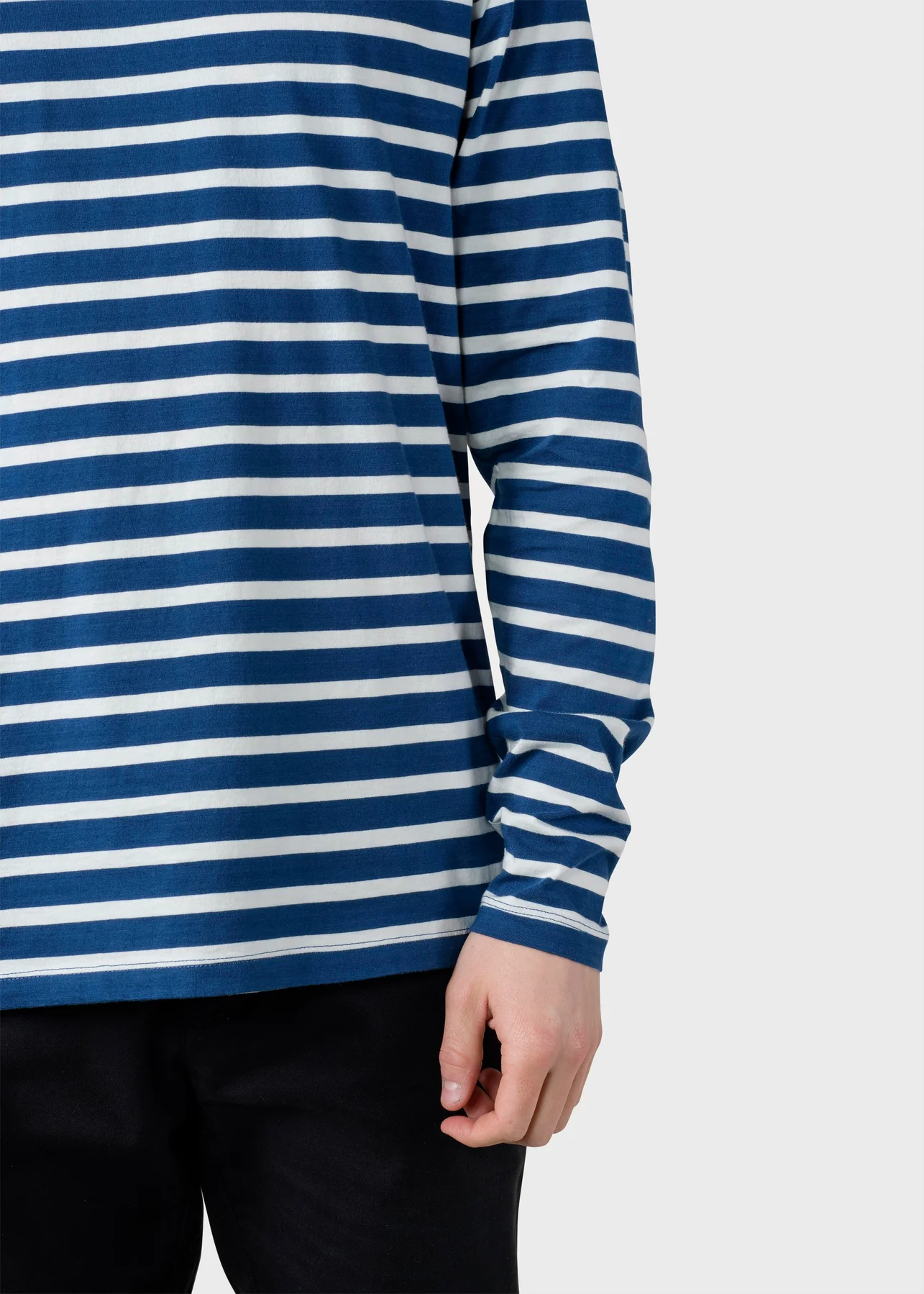 KRISTER L/S TEE