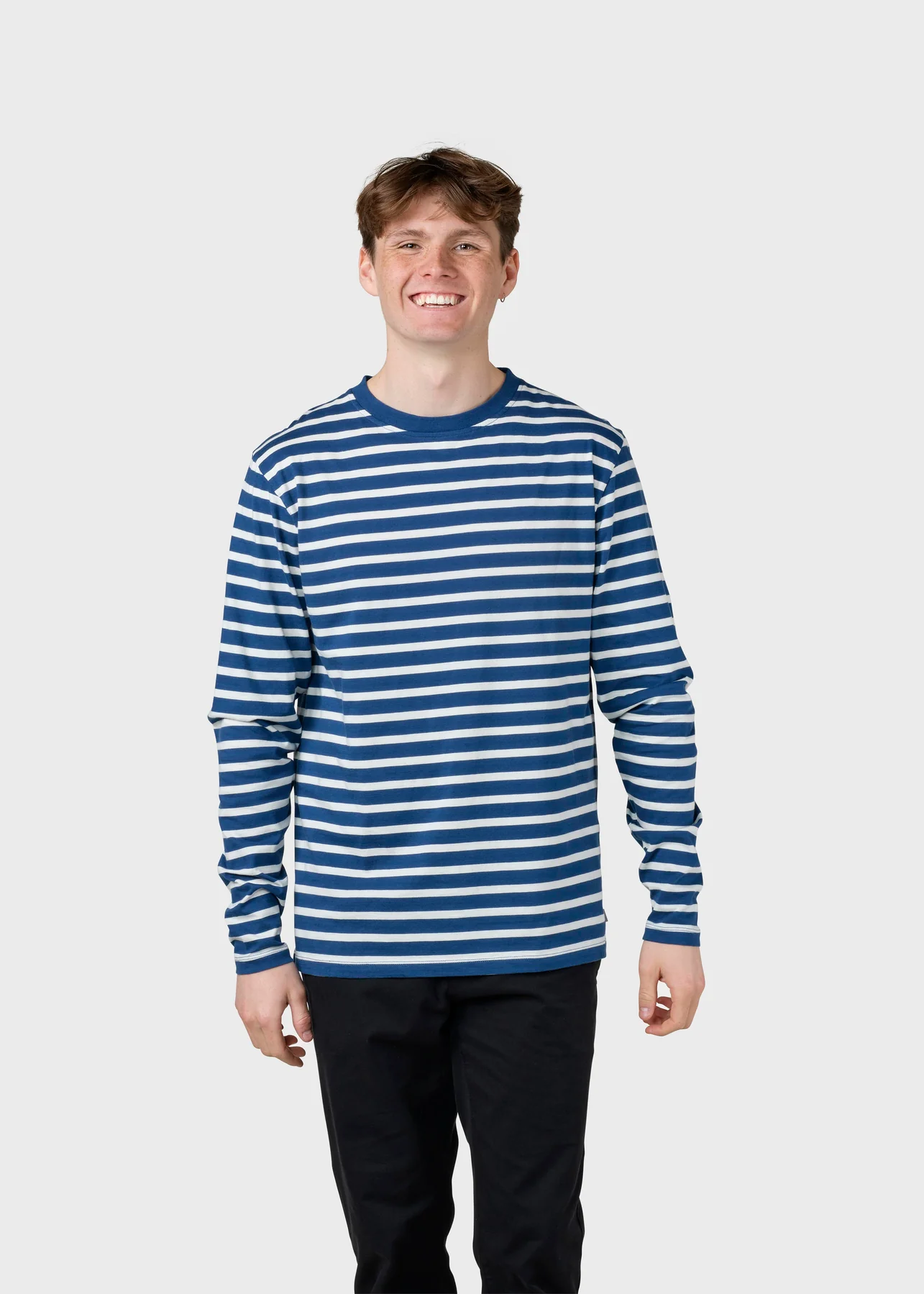 KRISTER L/S TEE