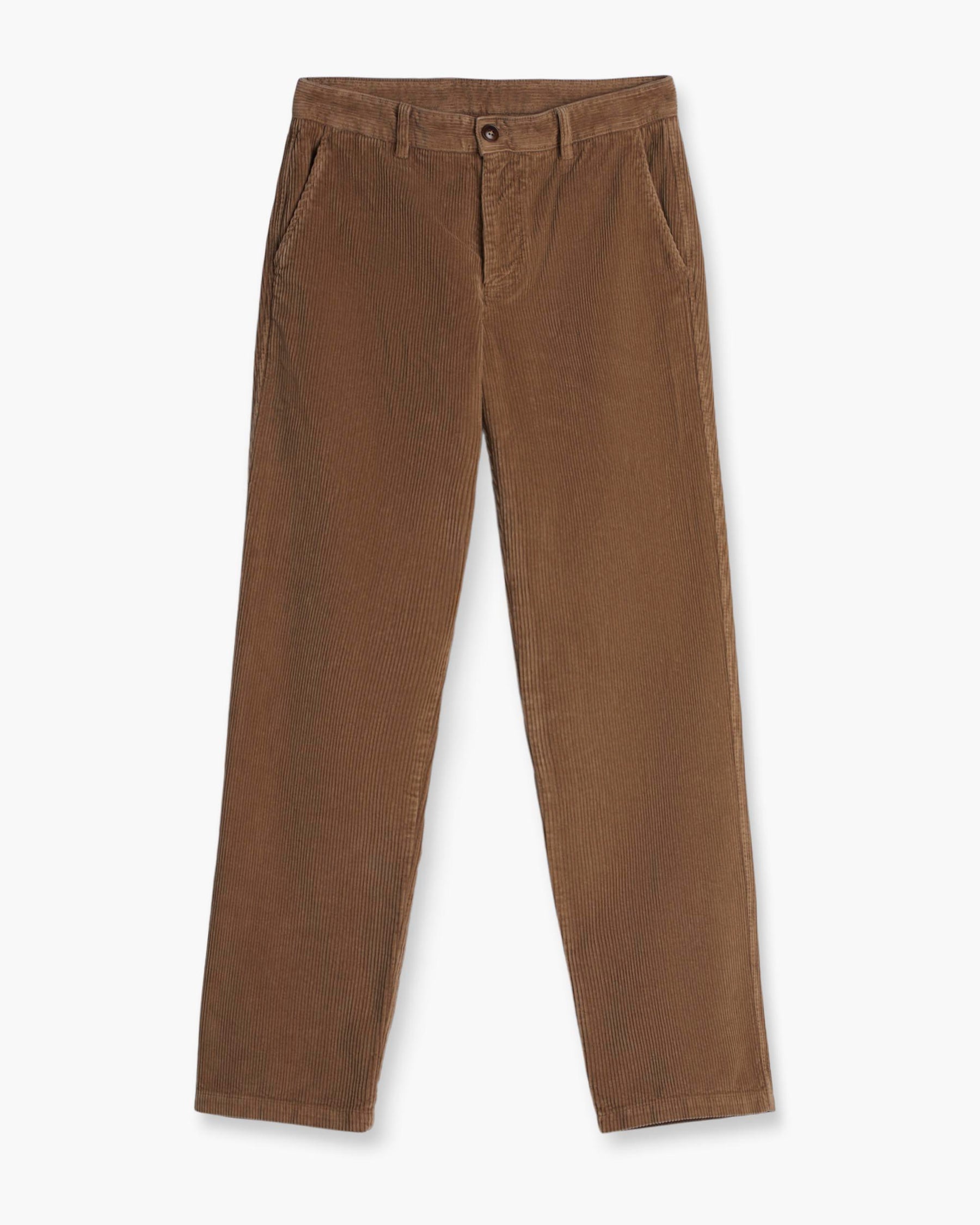 Homecore  LYNCH CORD trousers / men